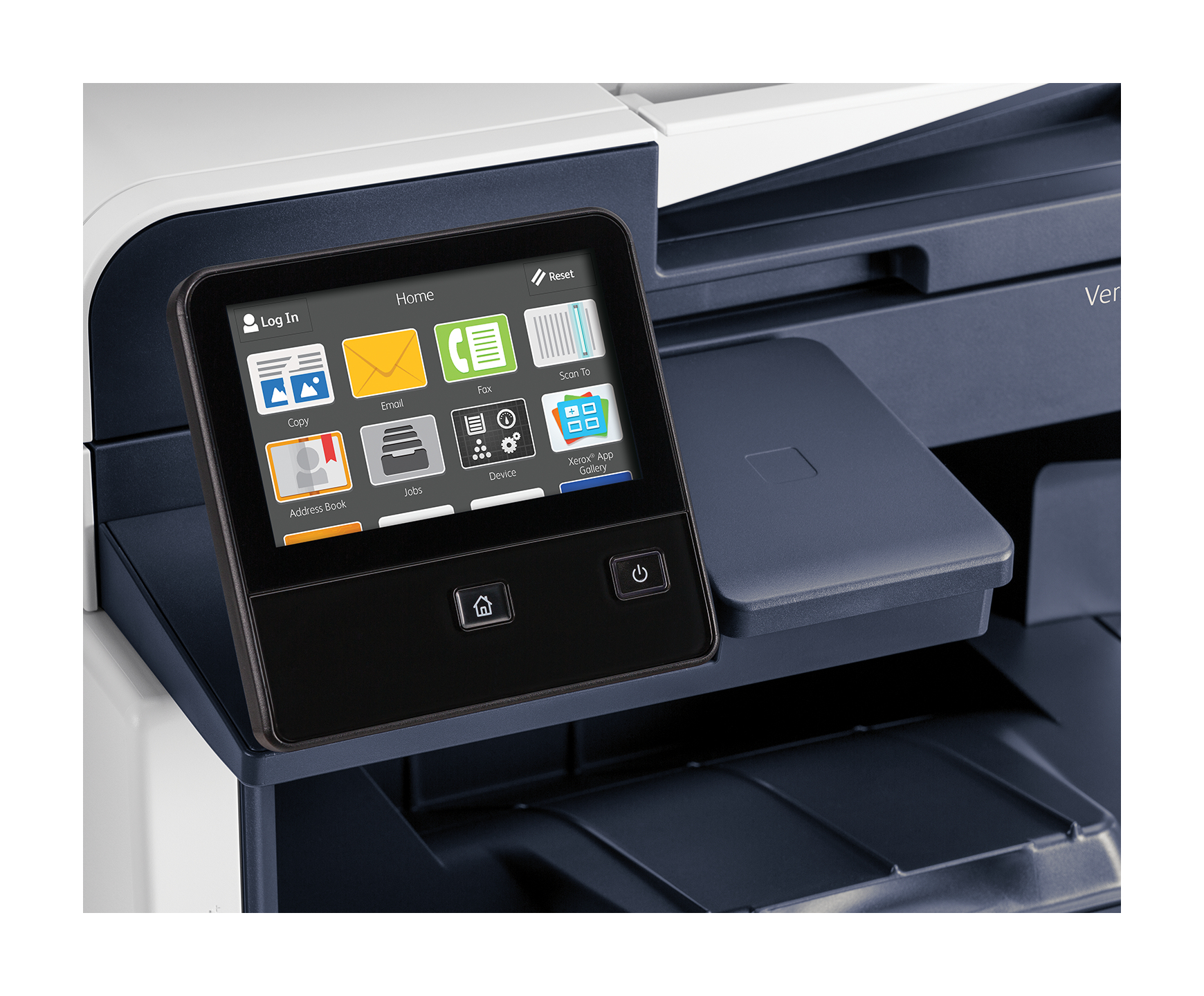 Xerox VersaLink C405V/DN - Multifunktionsdrucker - Farbe - Laser - Legal (216 x 356 mm)