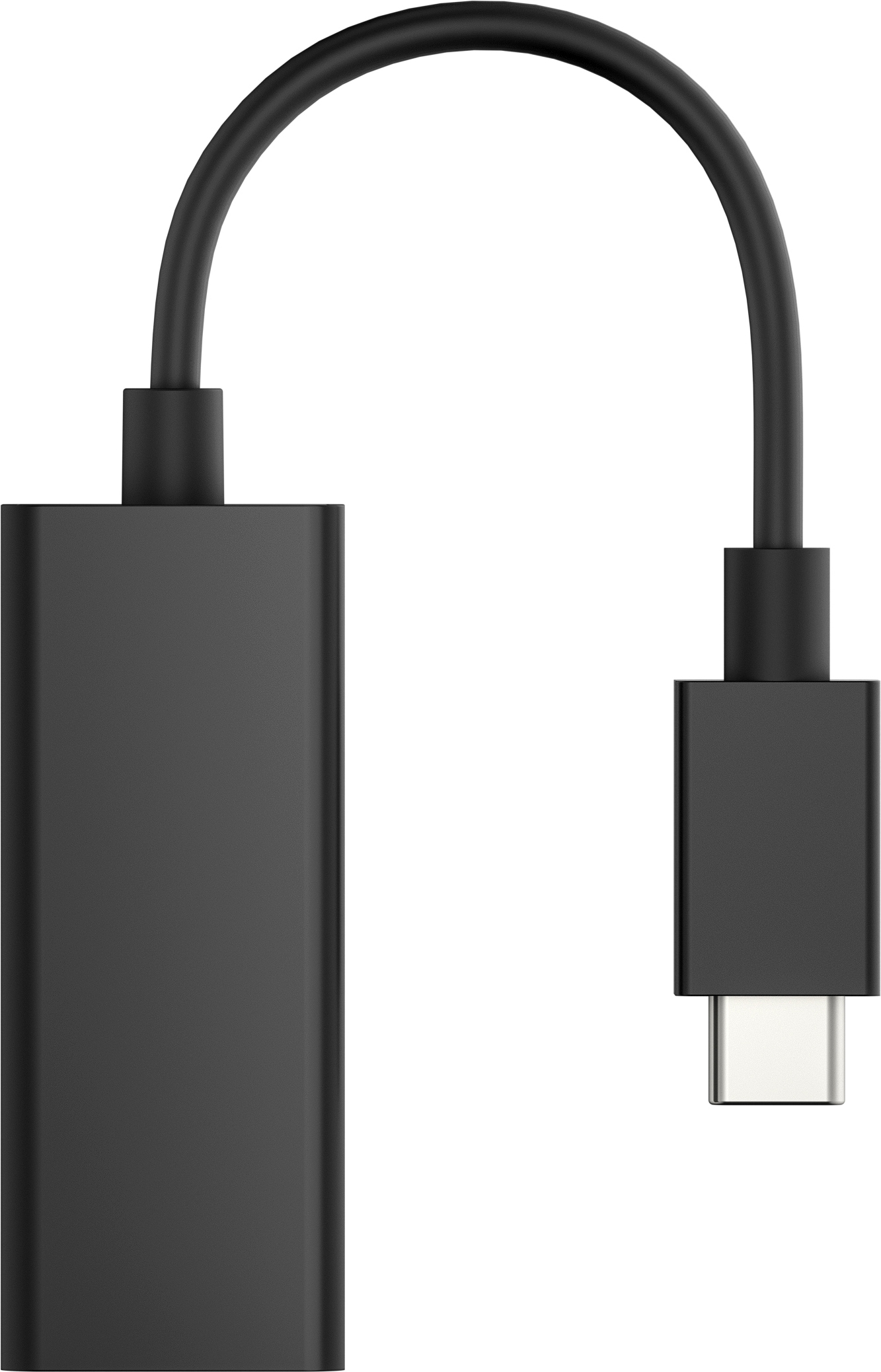 HP USB-C to RJ45 Adapter G2 - Netzwerkadapter