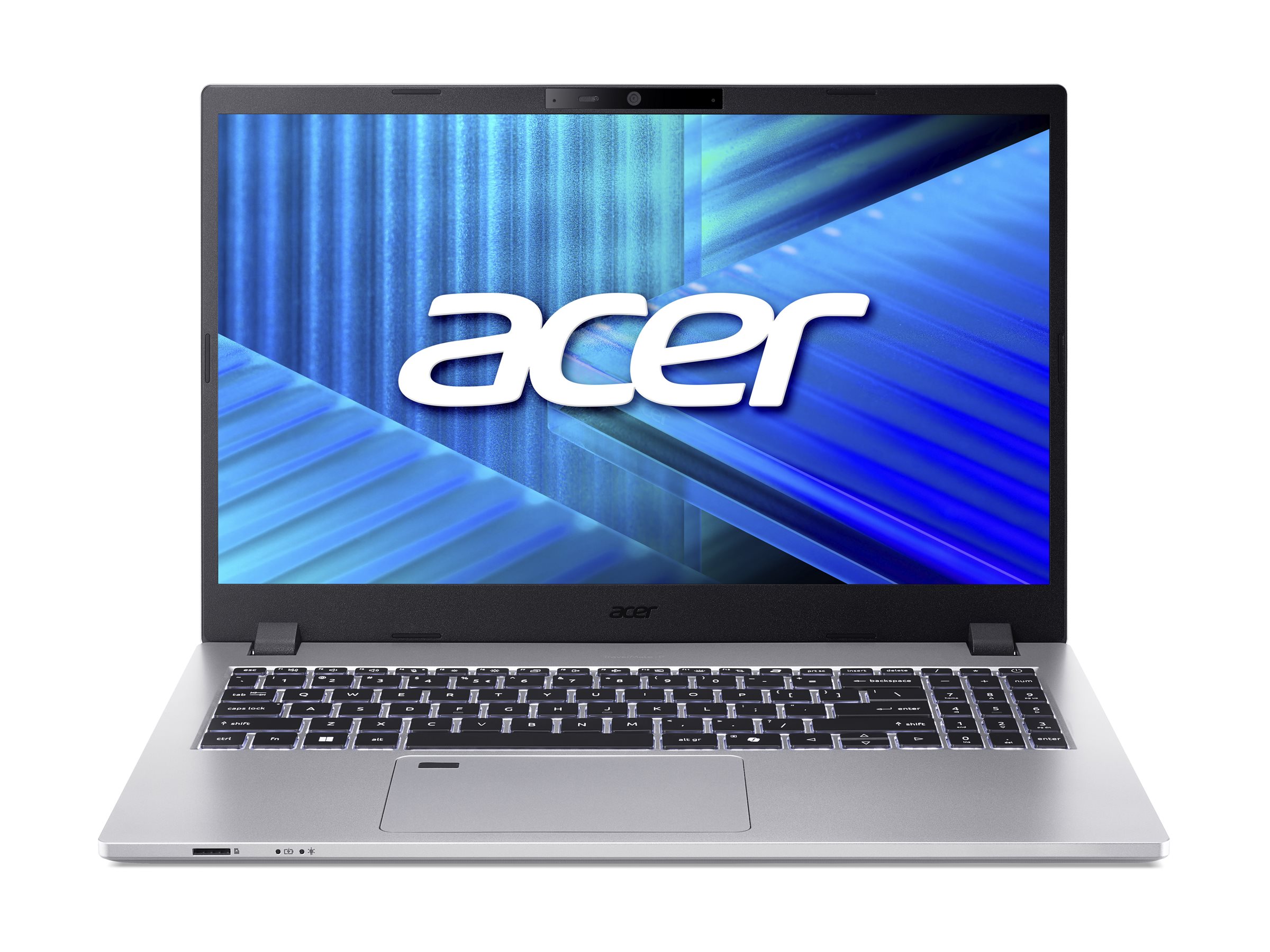 Acer TravelMate P2 15 TMP215-55-G2-TCO - Intel Core Ultra 5 115U / 1.5 GHz - Win 11 Pro Education -