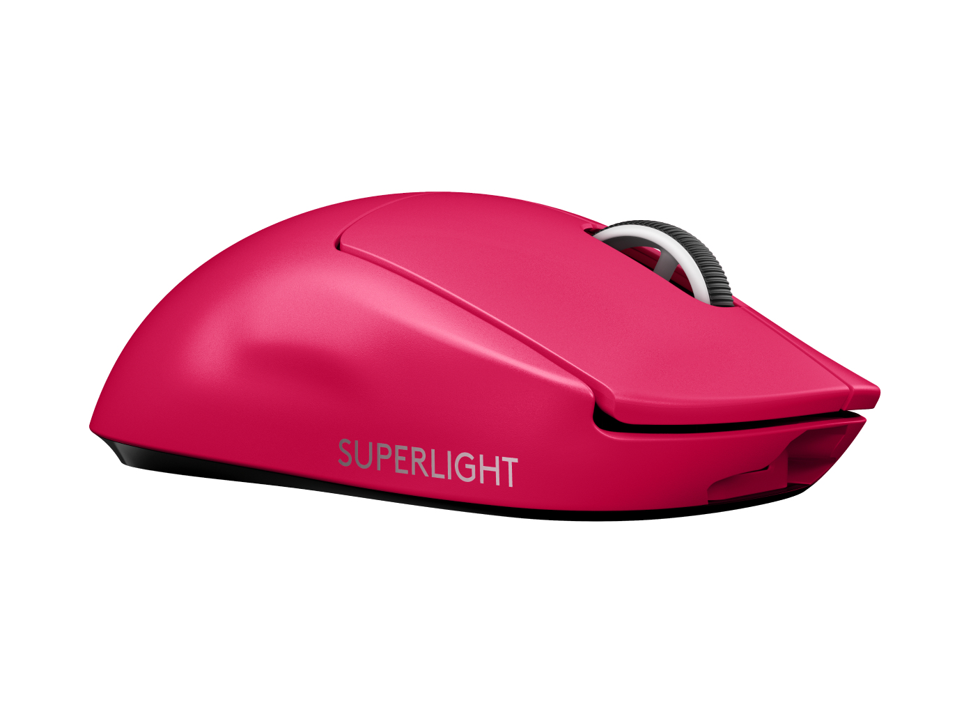 Logitech G PRO X SUPERLIGHT - Gaming - Maus