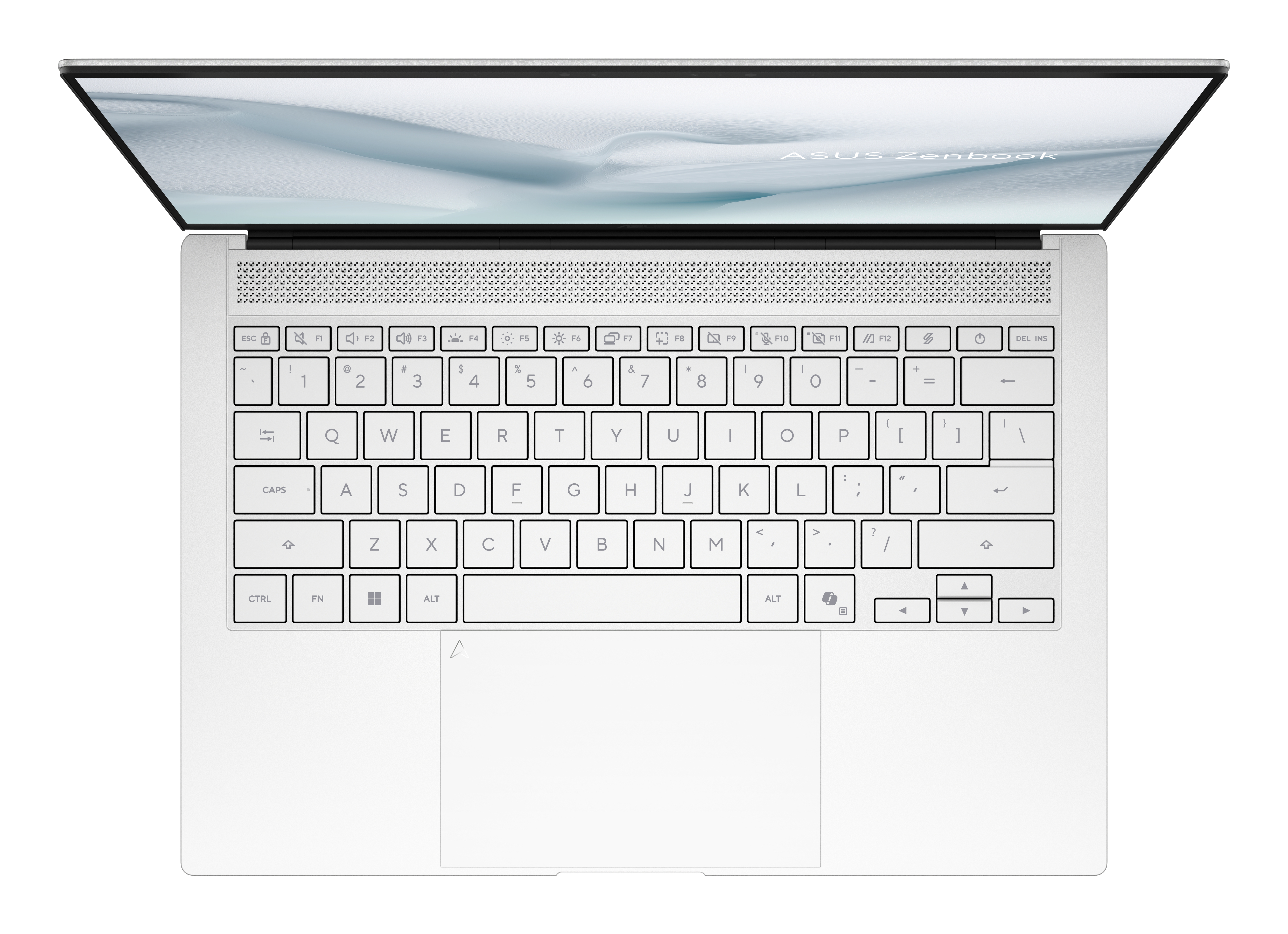 ASUS ZenBook S14 UX5406AA-SU532W, 14" WQXGA+ OLED Touch, Core Ultra 9 386H, 32GB, 1TB, Win11