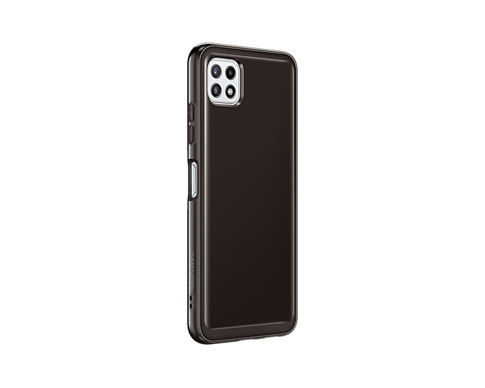 Samsung EF-QA226 - Hintere Abdeckung für Mobiltelefon