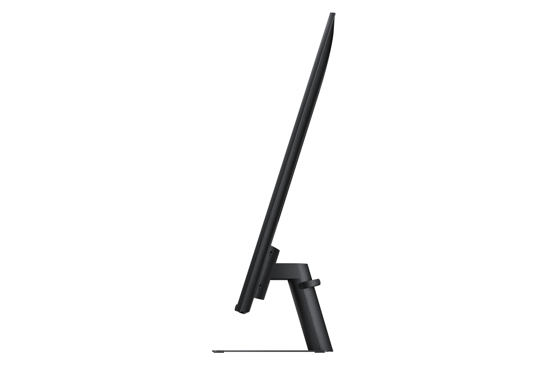 B-WARE - Samsung Smart M7 S43FM700UU Monitor 109.2cm (43") 4K UHD, VA, 4ms, HDMI, Displayport, USB