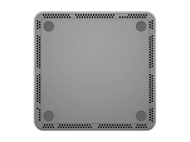 Lenovo ThinkCentre neo Ultra 12W1 - Tiny - Core i7 i7-14700T / 1.3 GHz - vPro Enterprise - RAM 16 GB