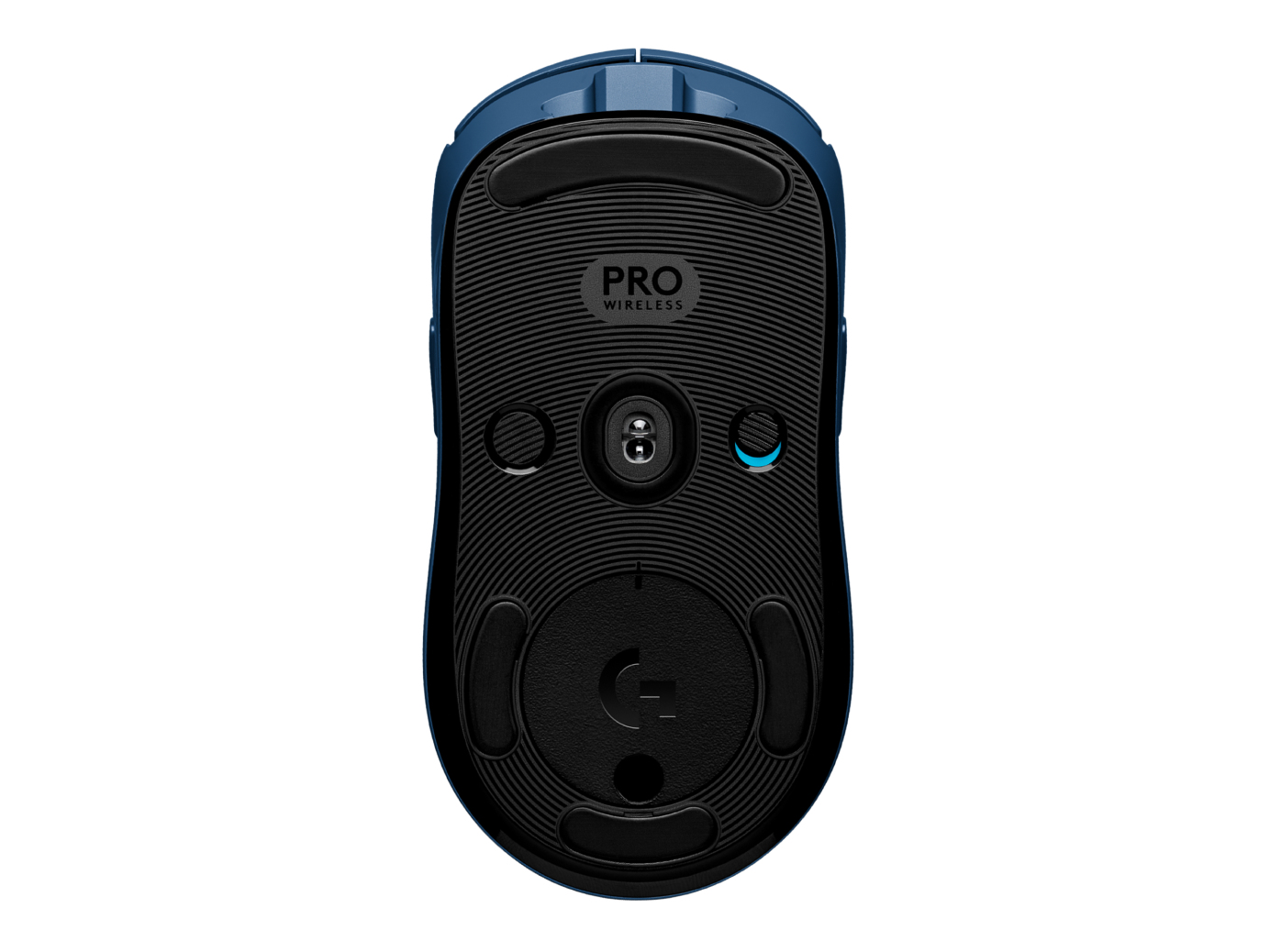 Logitech G PRO League of Legends Edition - Maus