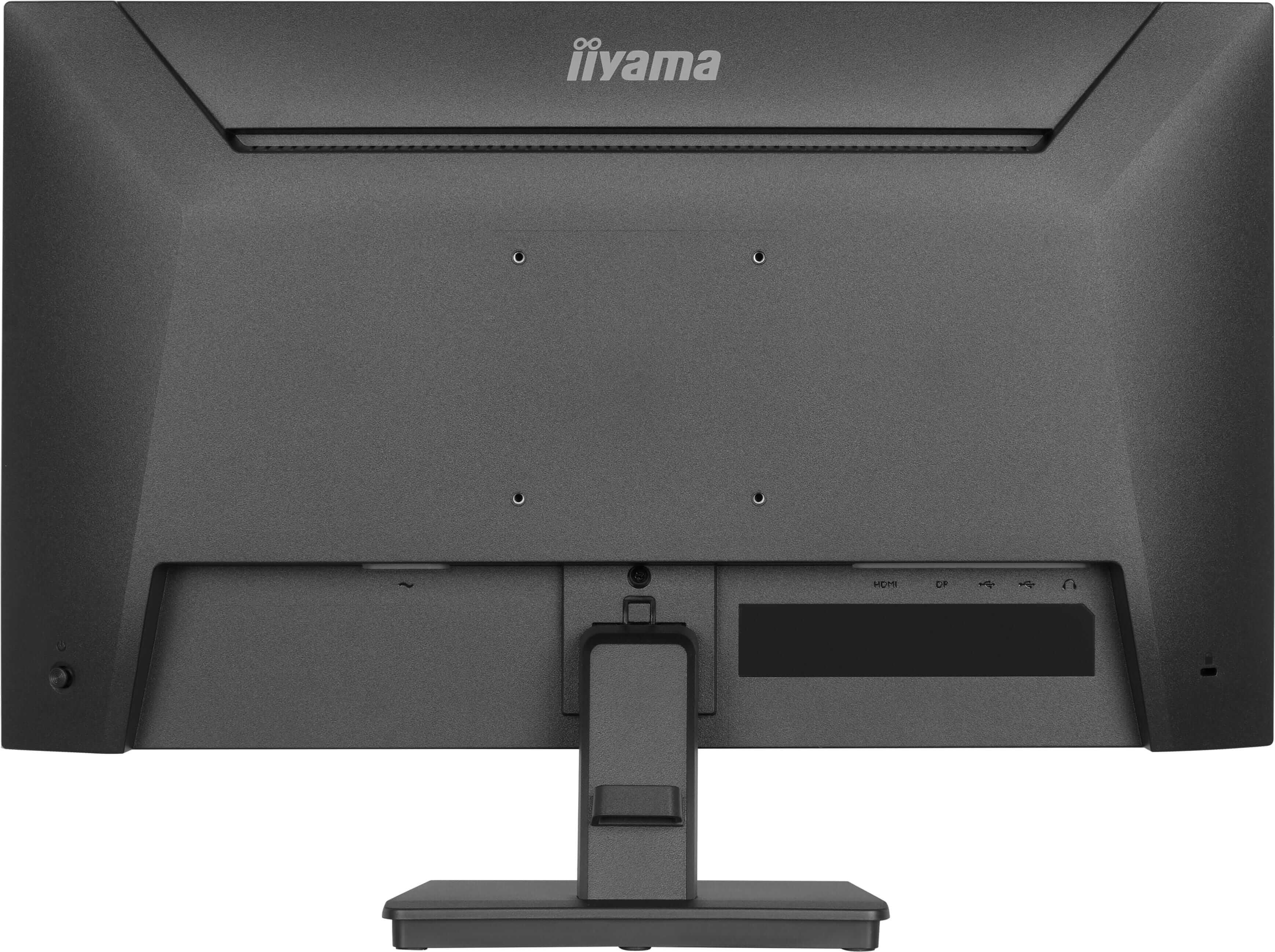 Iiyama ProLite X2493HSU-B1 - LED-Monitor - 61 cm (24")