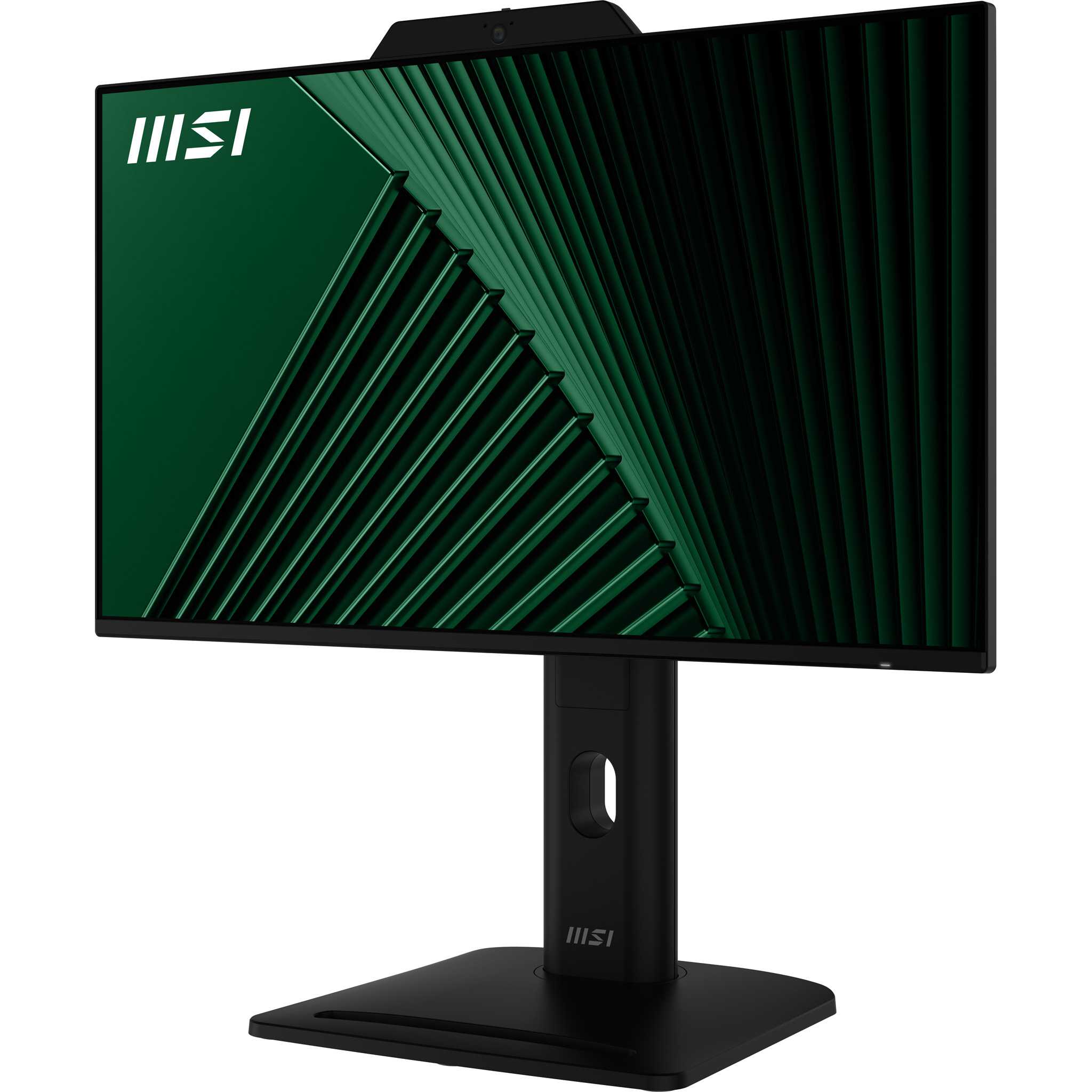 MSI PRO MP242PMG - LCD-Monitor - 61 cm (24") (23.8" sichtbar)