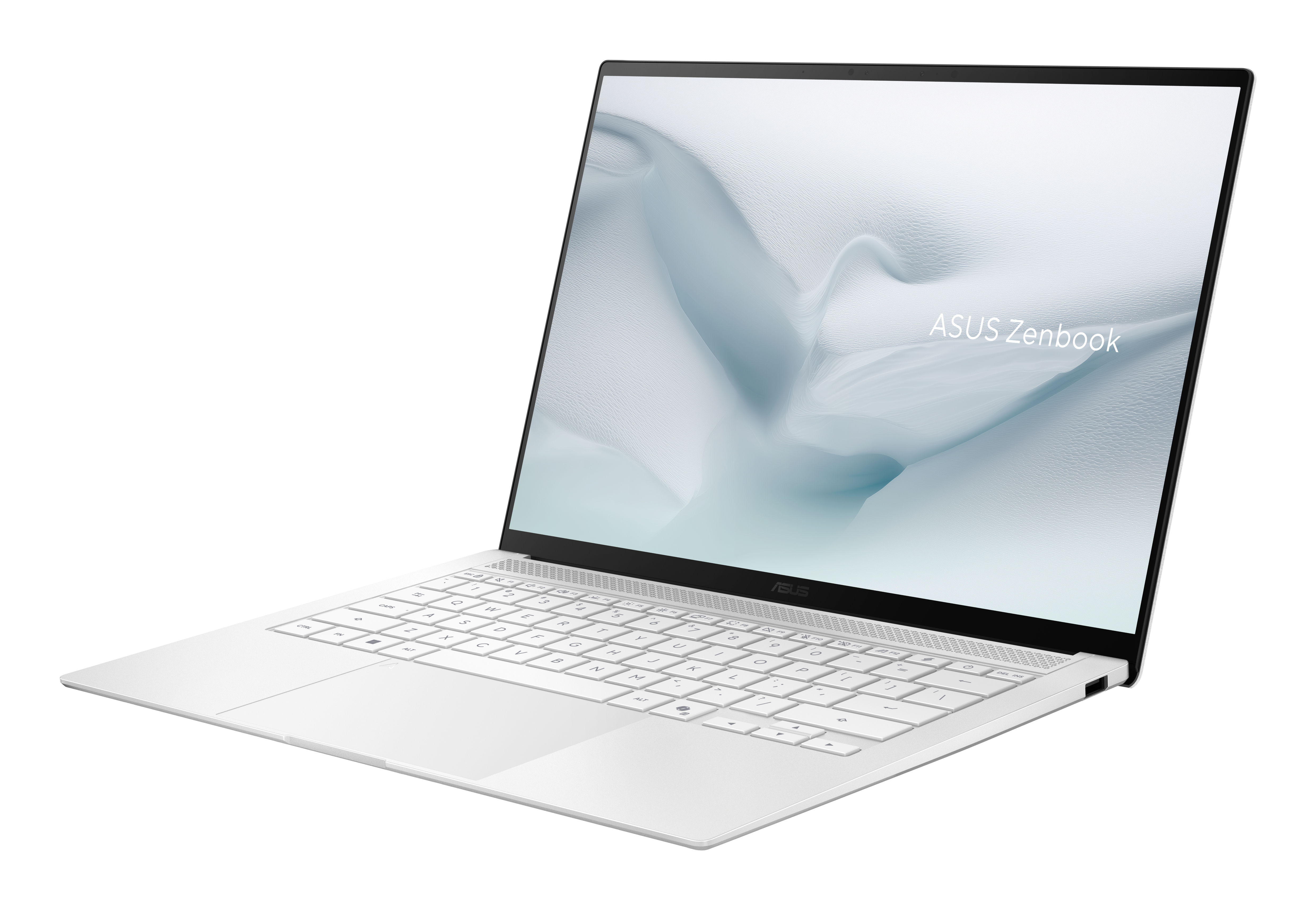ASUS ZenBook S14 UX5406AA-SU532W, 14" WQXGA+ OLED Touch, Core Ultra 9 386H, 32GB, 1TB, Win11