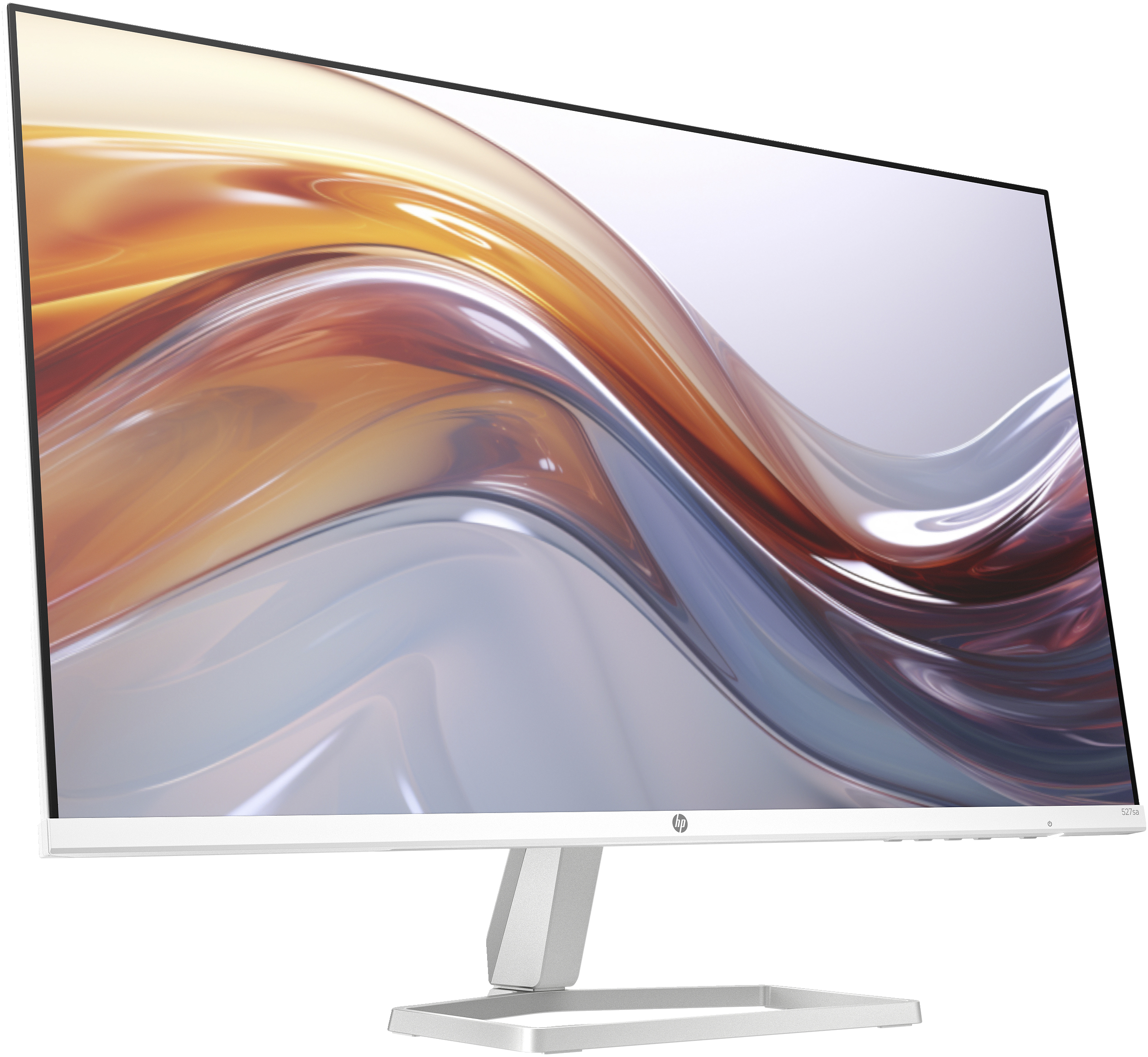 HP 527sa - 5 Series - LED-Monitor - 68.6 cm (27")