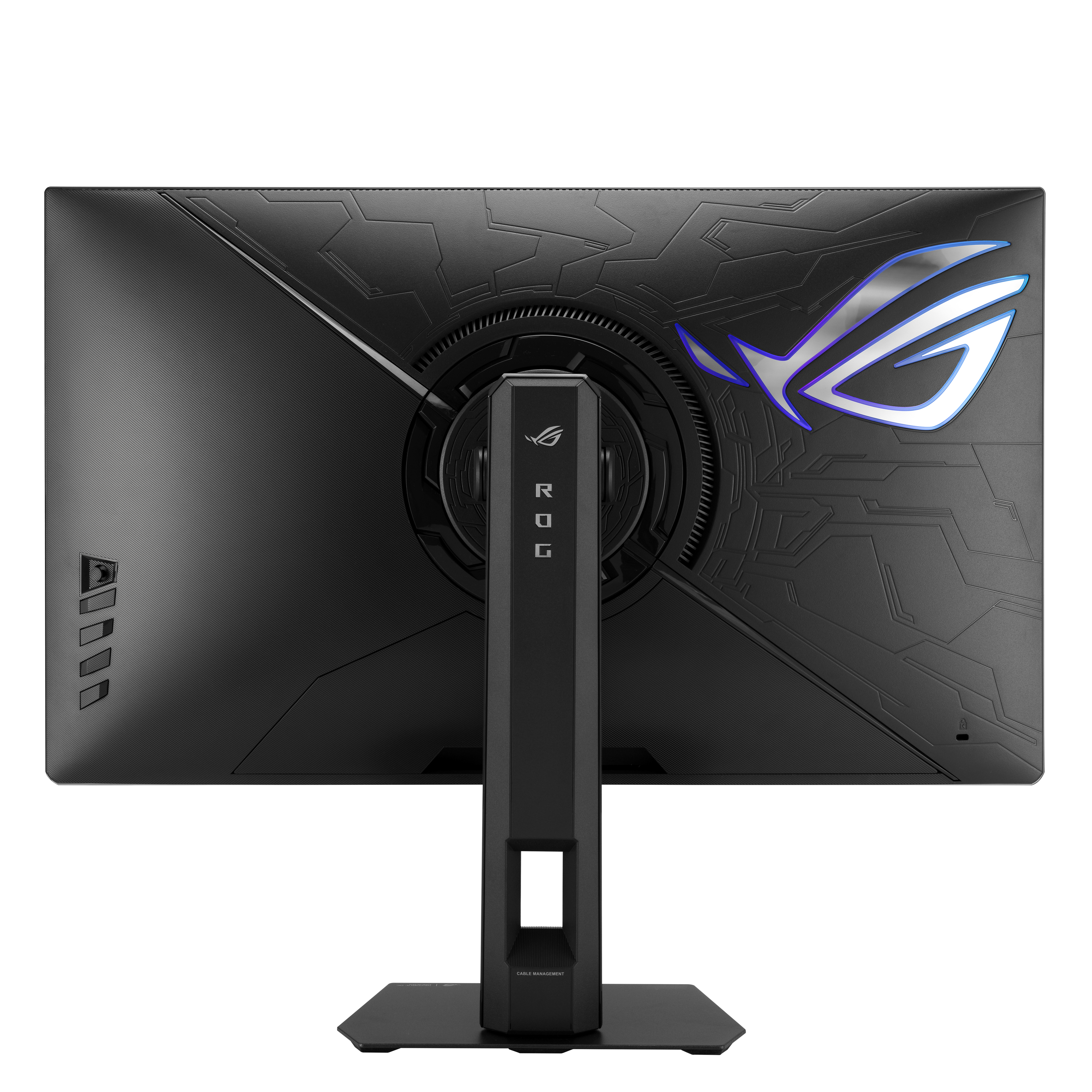 ASUS ROG Strix XG27UCGR Gen2 - LED-Monitor - Gaming - 68.4 cm (27")