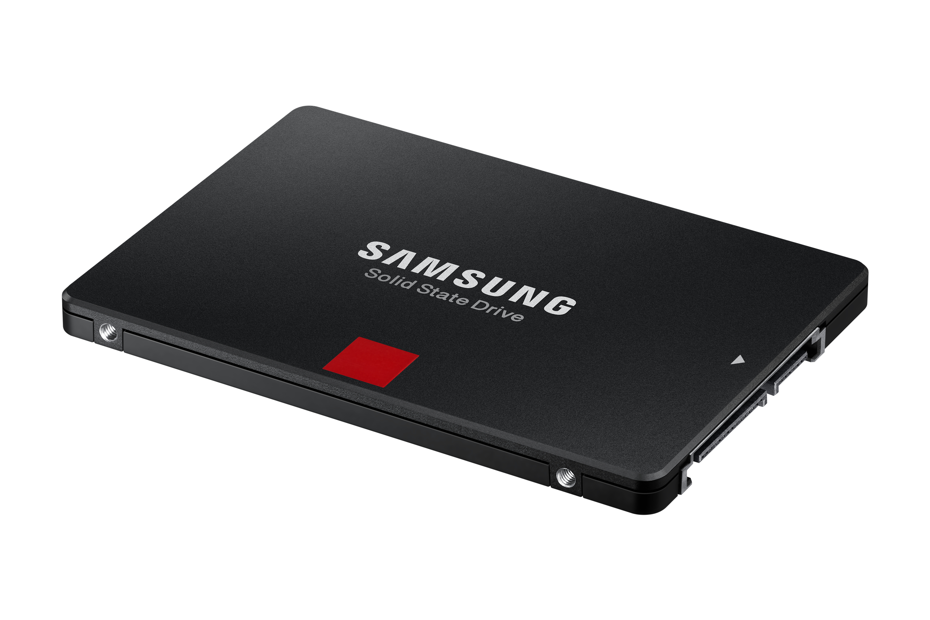 Samsung 860 PRO Solid State Drive (SSD) 2.5" 2000 GB Serial ATA III 3D MLC