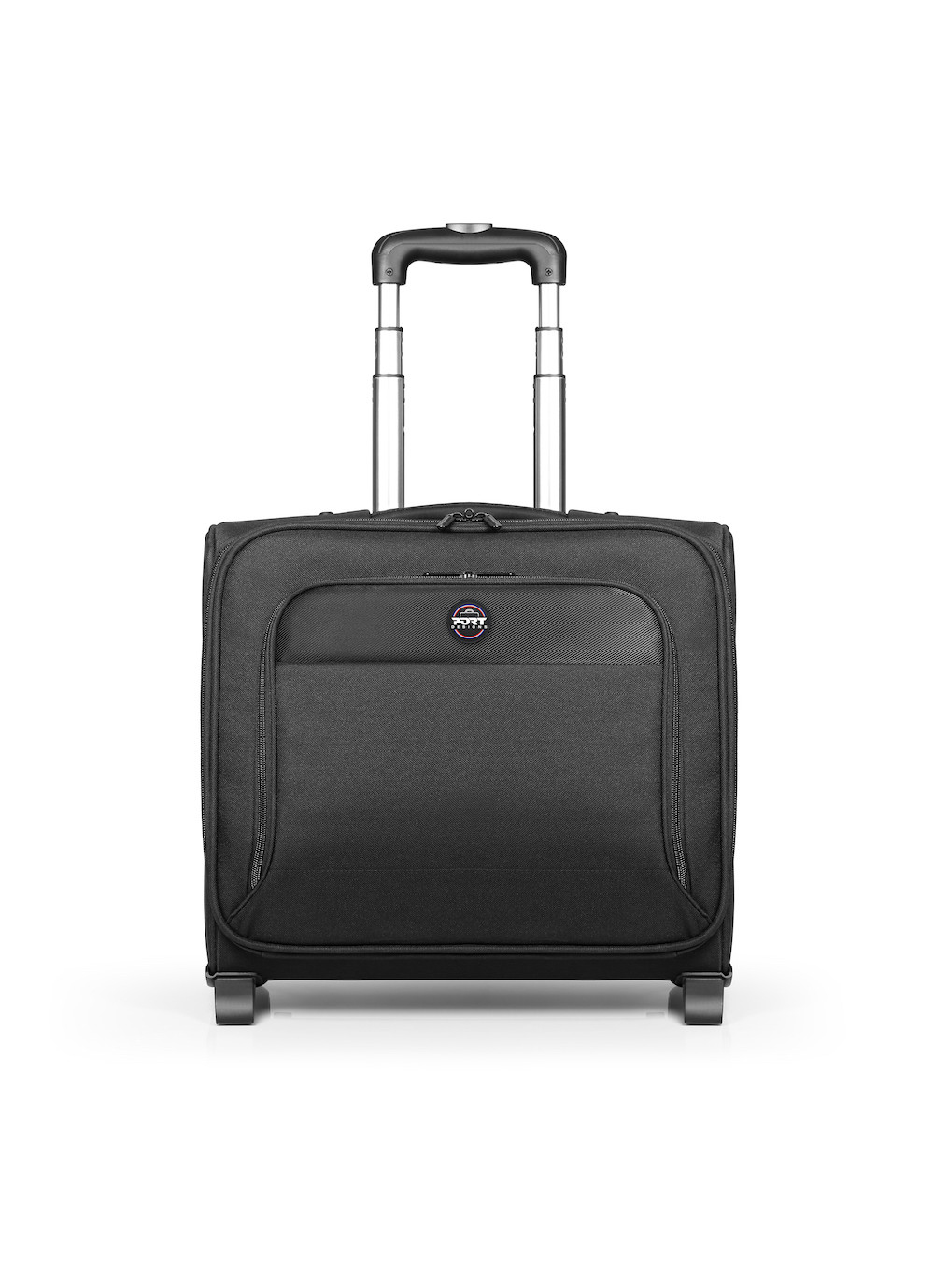 PORT Designs HANOI II - Laptoptasche mit Rollen - 39.6 cm (15.6")