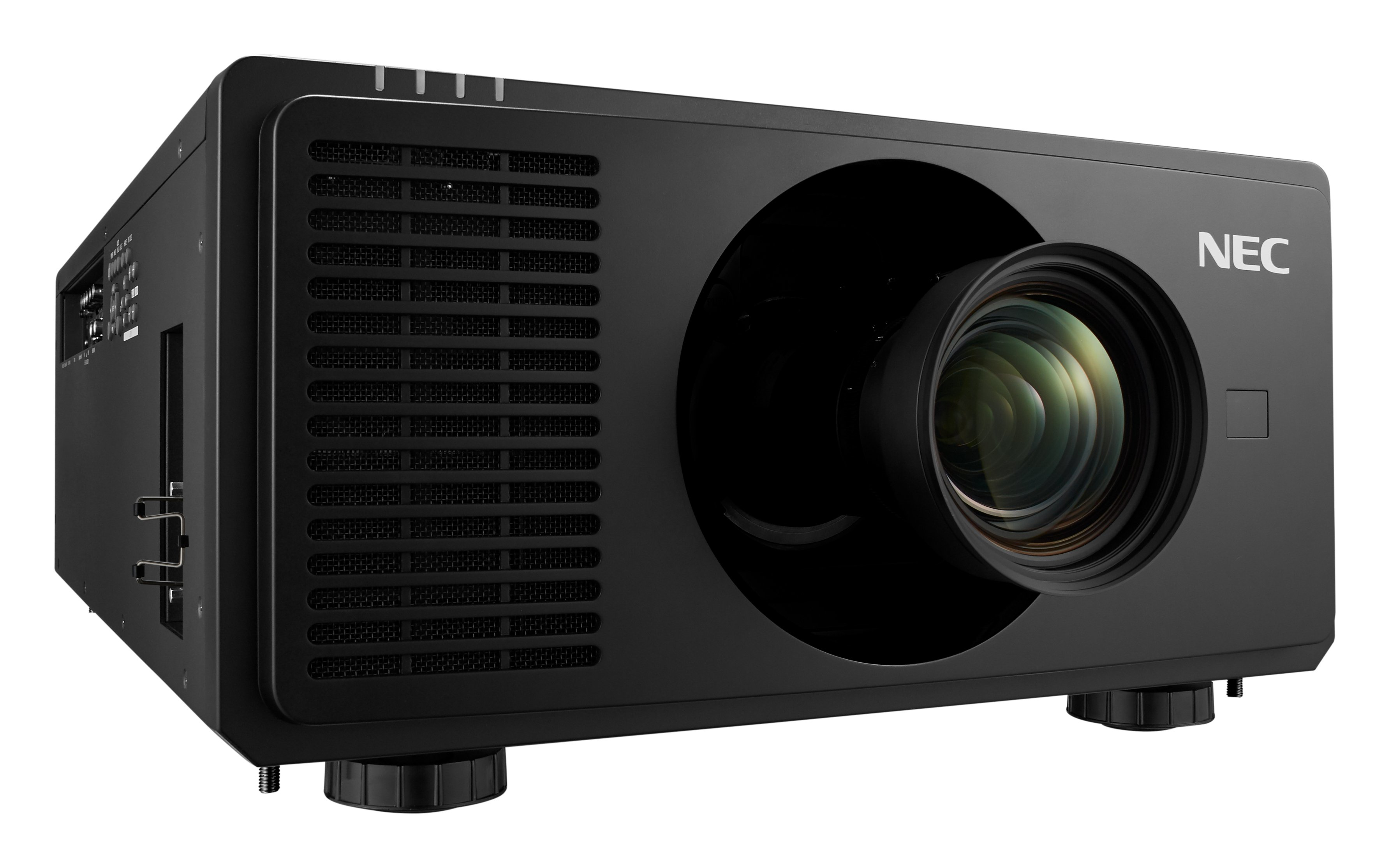NEC PX2201UL - DLP-Projektor - Laserdiode - 3D - 20500 ANSI-Lumen - WUXGA (1920 x 1200)