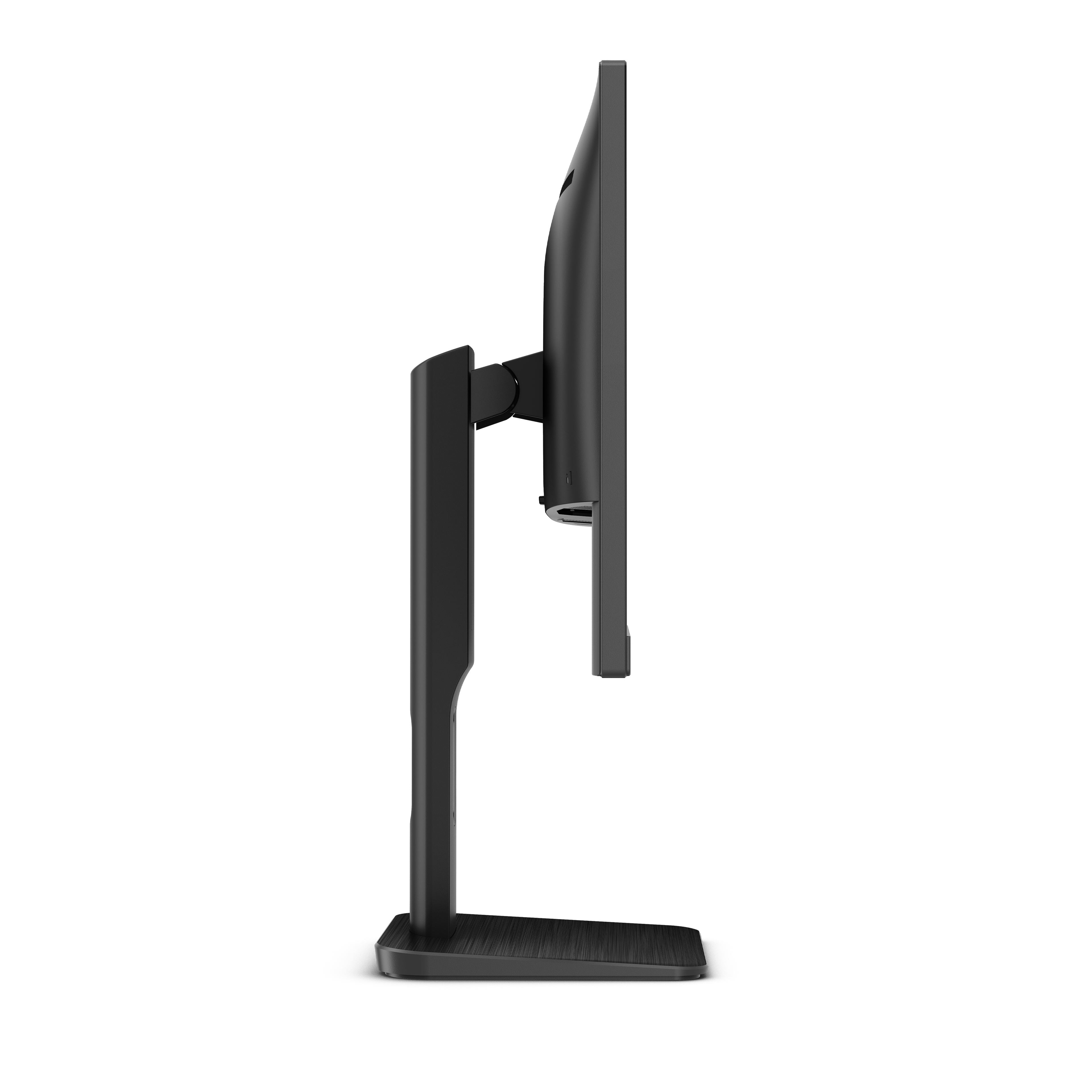 AOC 24P1 Monitor - 23,8" (60,5cm), 1920x1080 Pixel, Full HD, LED, 5 ms, Schwarz