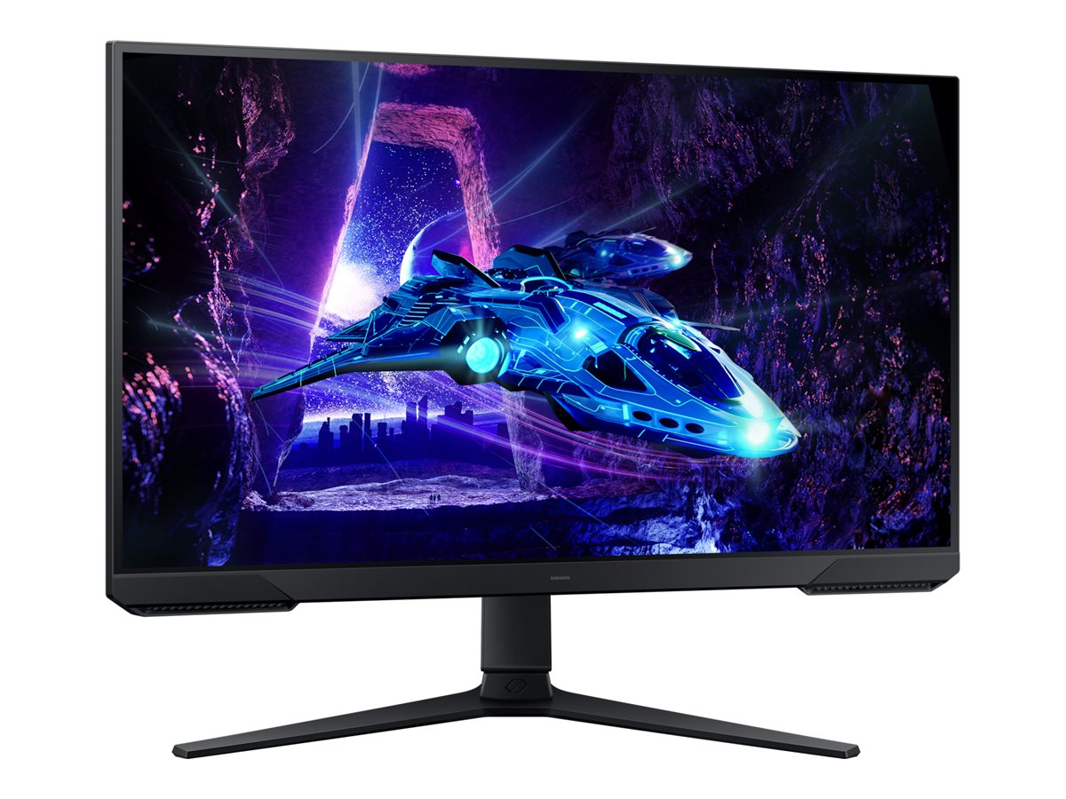 Samsung Odyssey G3 S27DG300EU Monitor 68.6cm (27") Full HD, VA, 1ms, HDMI, Displayport