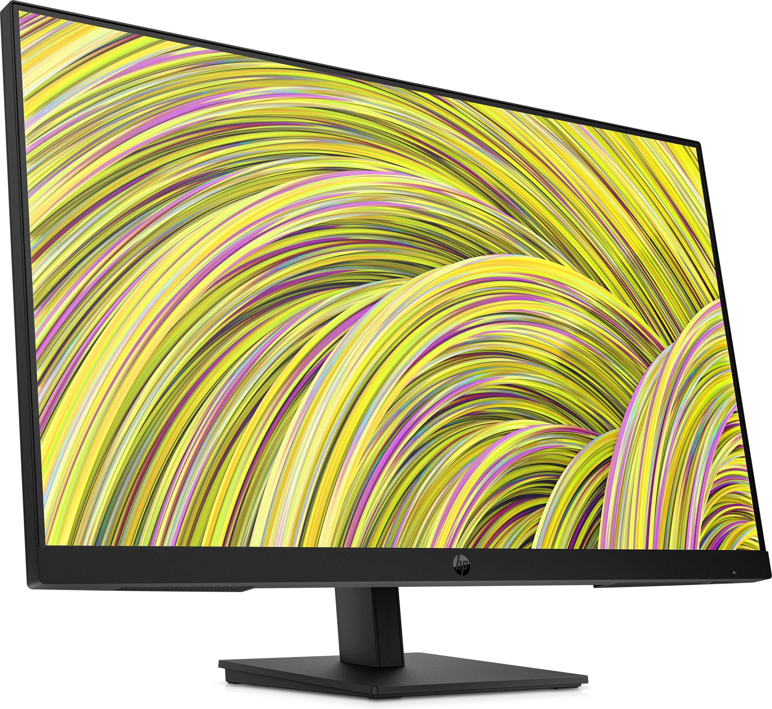 HP P27h G5 - P-Series - LED-Monitor - 68.6 cm (27")