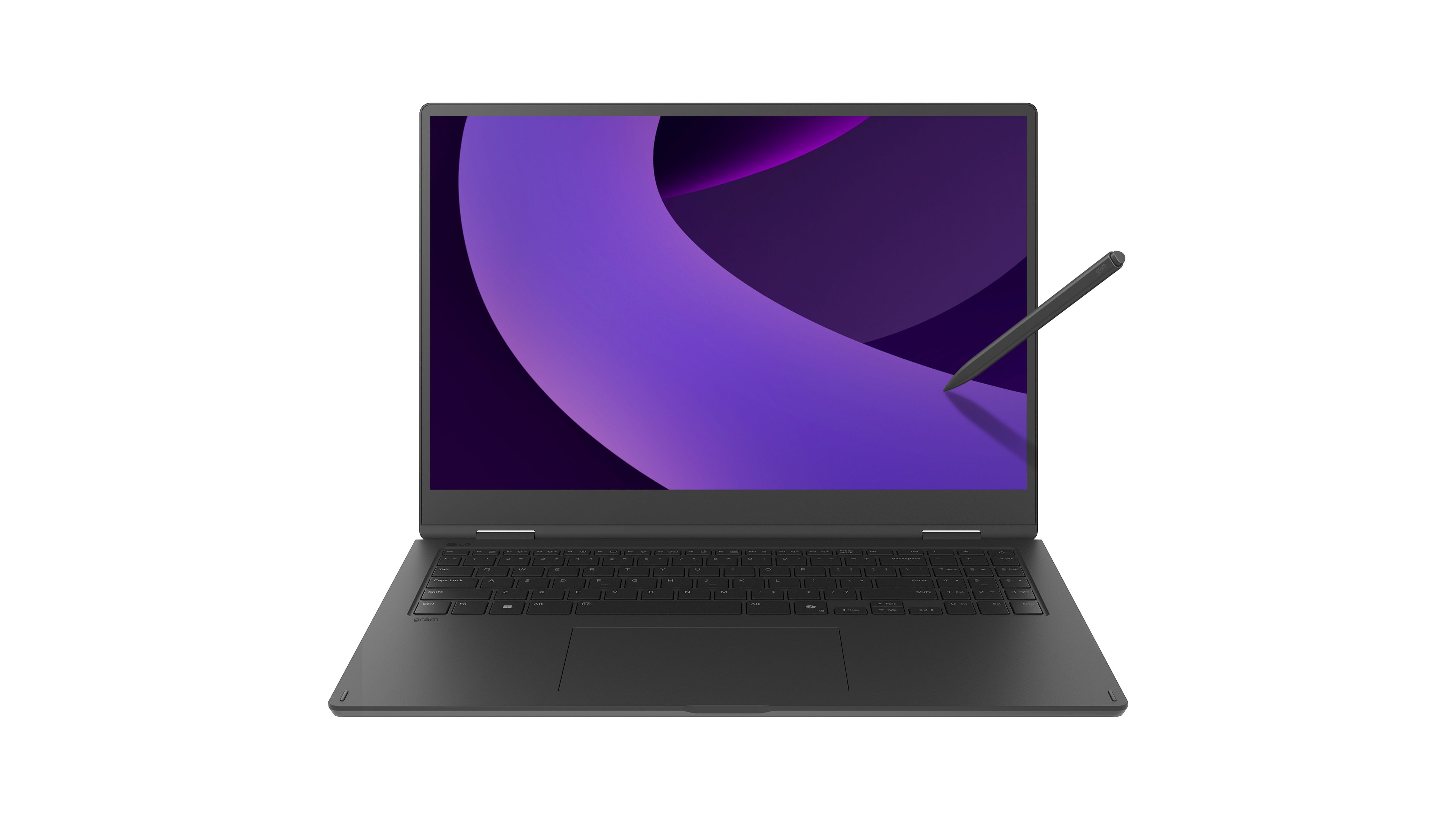 LG gram Pro 16 2in1 Touch Core Ultra 7 - 7 - 7 - 7 - 7 - 5.1 - 7 - 5.1 - 7 - Core Ultra 7 - 5,1 GHz