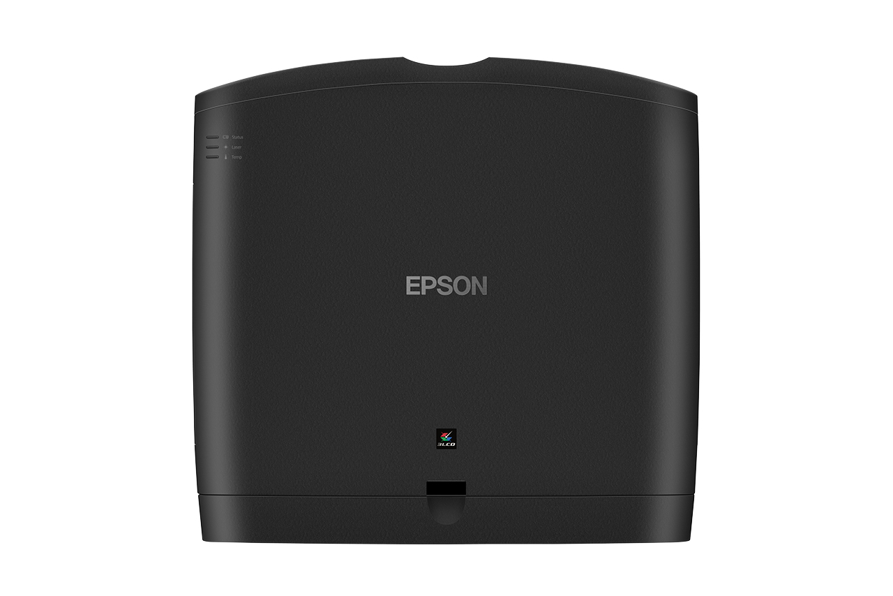 Epson EH-LS12000B - 3-LCD-Projektor - 2700 lm (weiß)