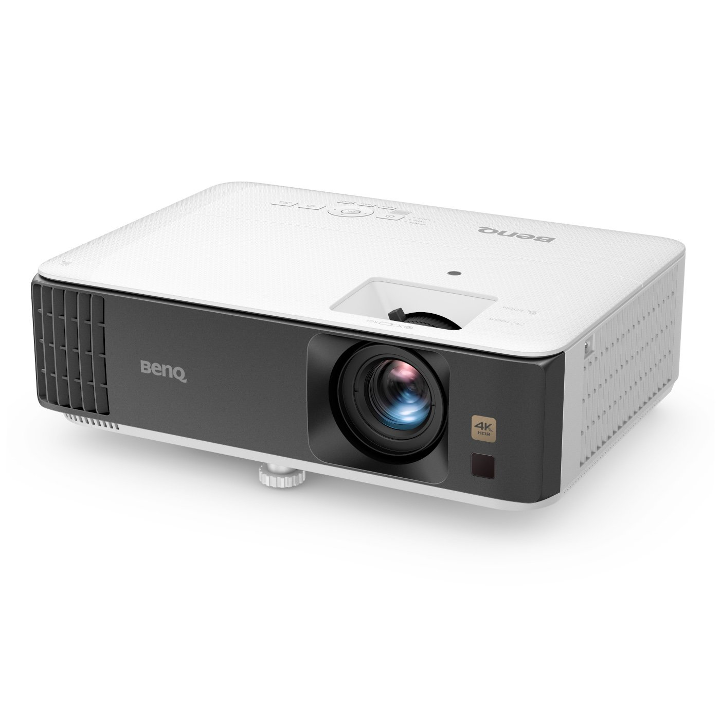 BenQ TK700 - DLP-Projektor - 3D - 3200 ANSI-Lumen