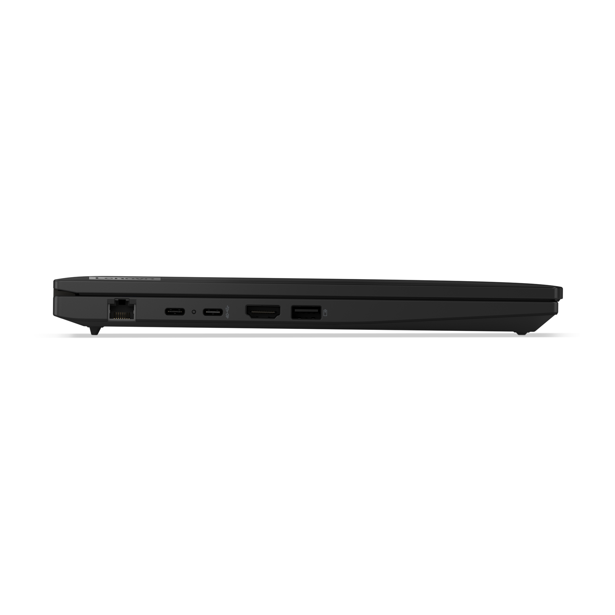 Lenovo ThinkPad L14 Gen 5 (AMD), AMD Ryzen? 7 PRO, 2,7 GHz, 35,6 cm (14"), 1920 x 1200 Pixel, 16 GB,