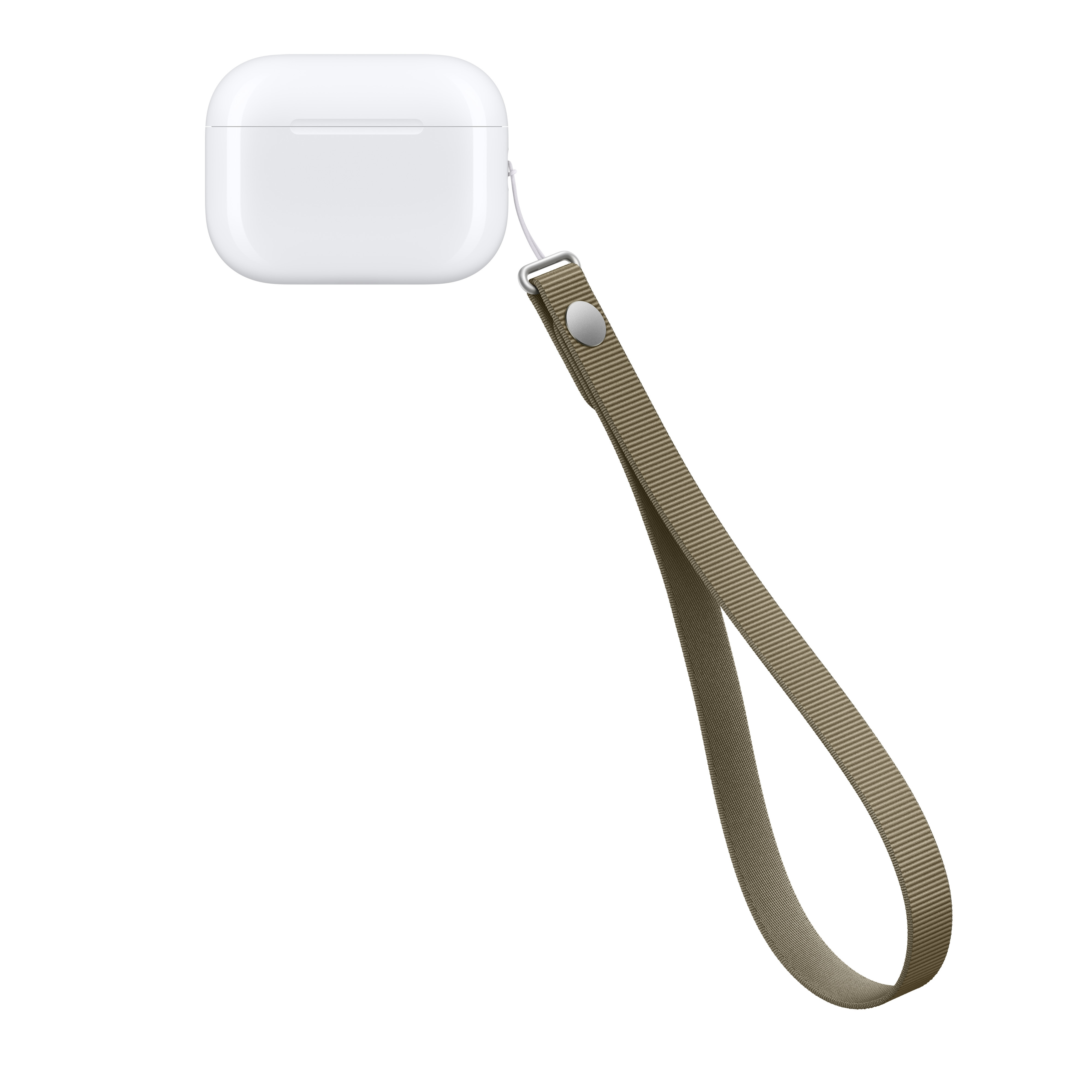 Apple Wrist Strap Olive