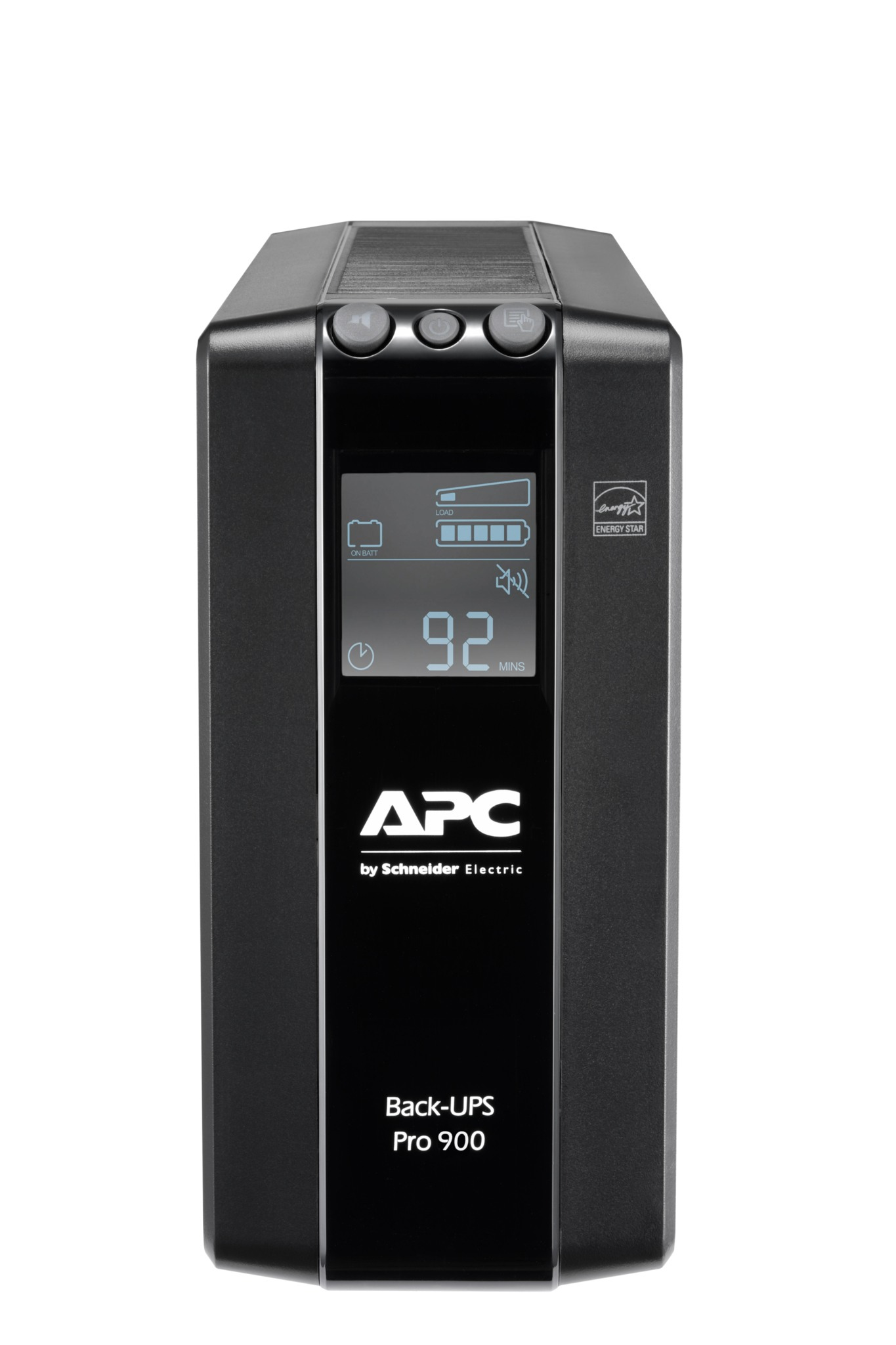 APC Back-UPS Pro, 900VA, USB