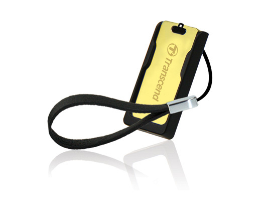 Transcend JetFlash T3 - USB-Flash-Laufwerk