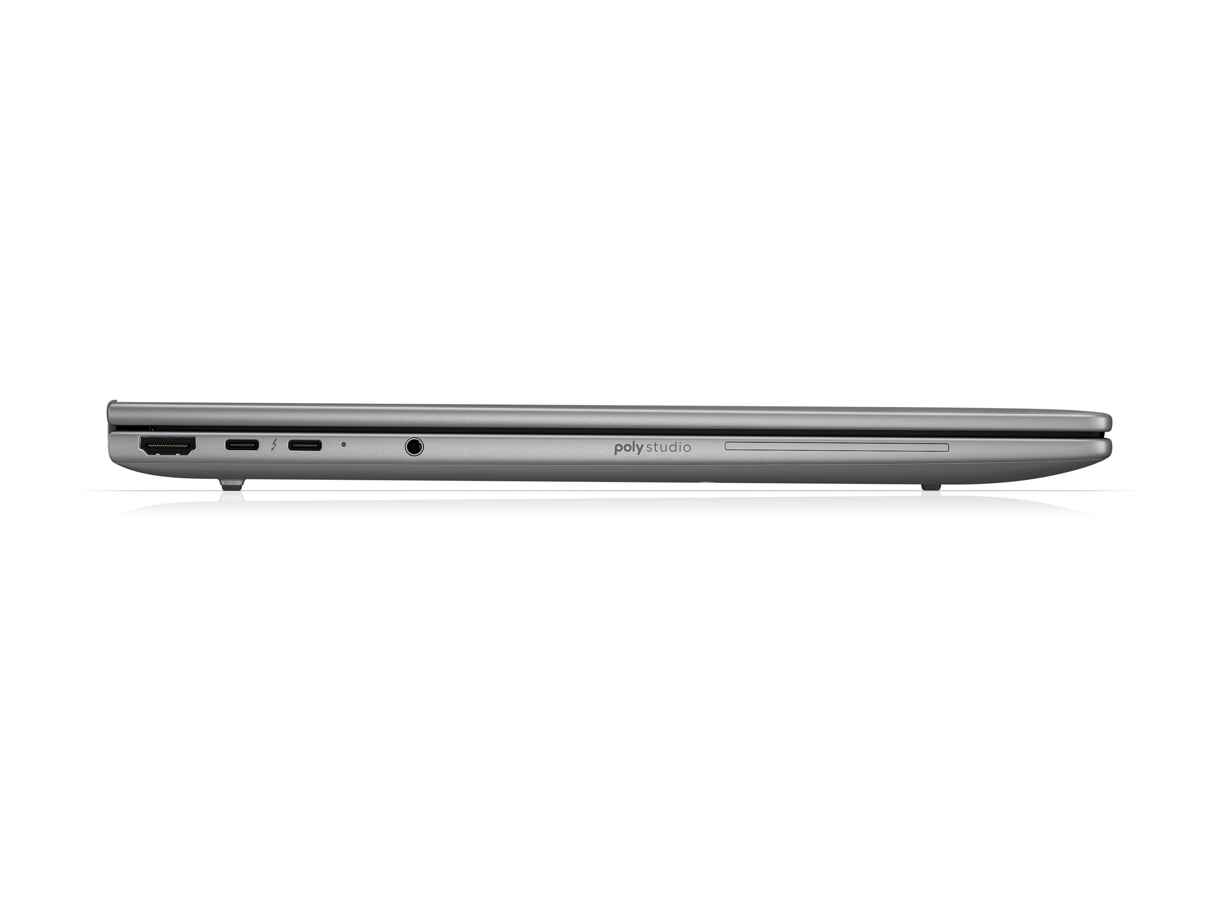 HP ZBook 8 G1i Mobile Workstation, 16"WUXGA, Core™ Ultra 7 255H, 16GB RAM, 512GB SSD, W11P