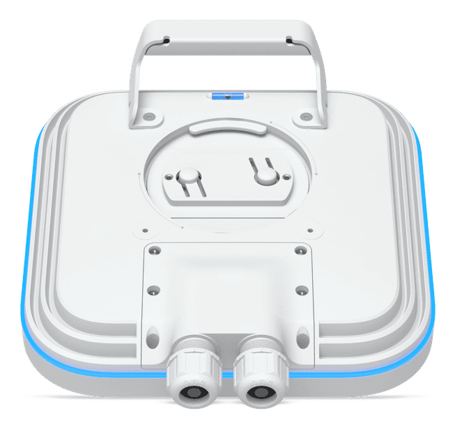 Ubiquiti UniFi E7 Campus - Accesspoint - Wi-Fi