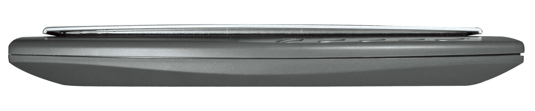 Plustek OpticSlim 2610 Plus - Flachbettscanner - Kontaktbildsensor (CIS)