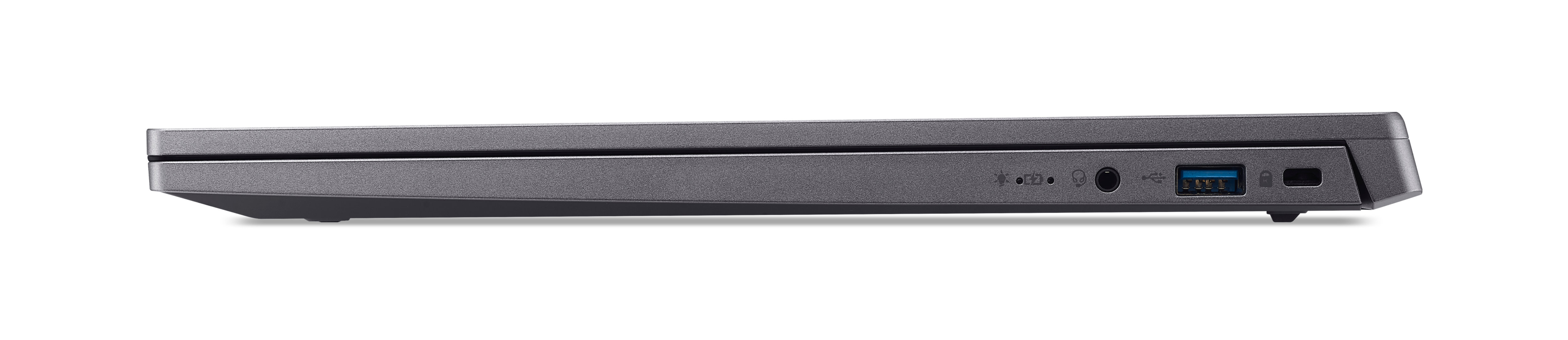 Acer Aspire Go 15 AG15-51P - Intel Core i7 1355U / 1.7 GHz - Win 11 Home - Intel Iris Xe Grafik - 16