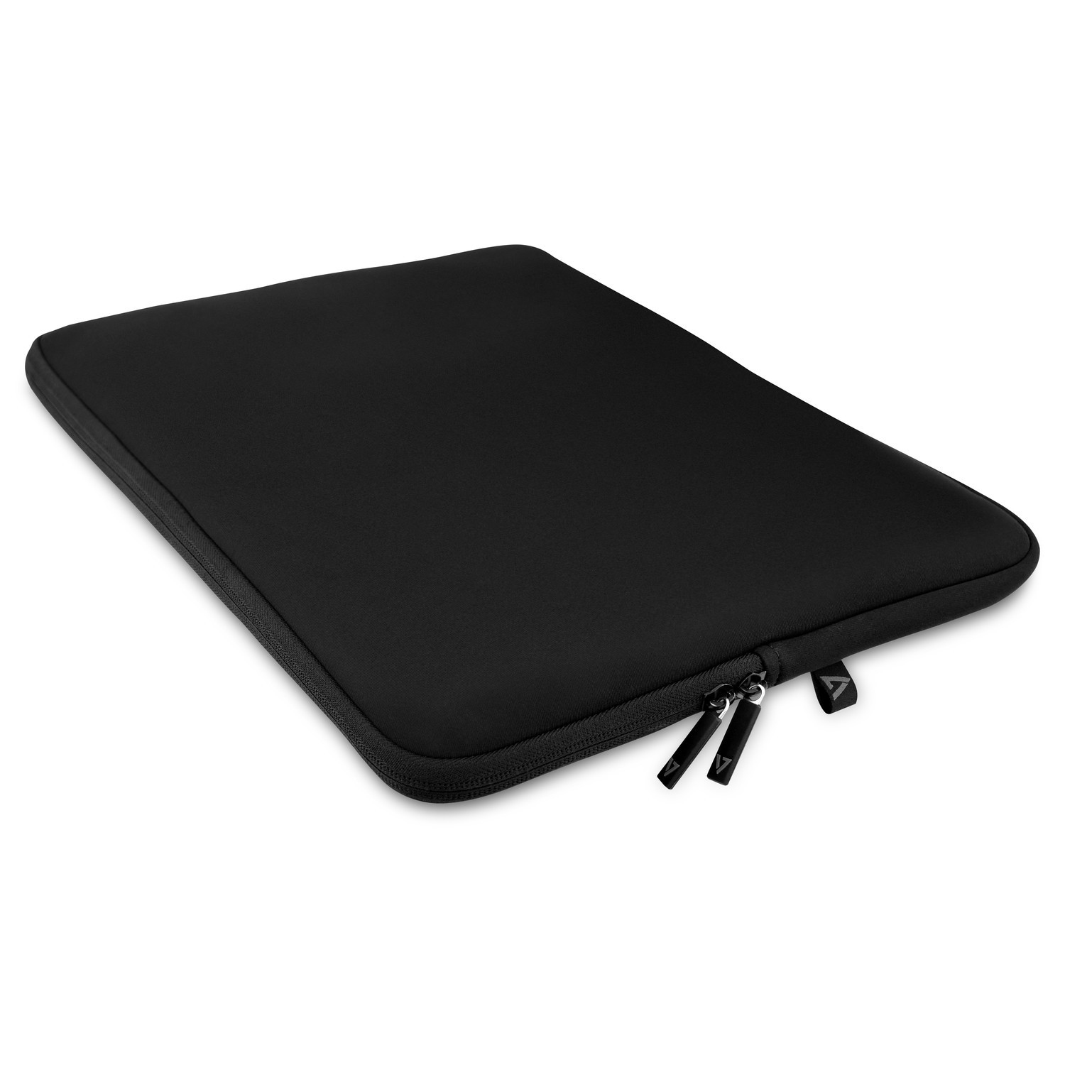 V7 Notebook-Hülle - 35.6 cm (14") - Schwarz