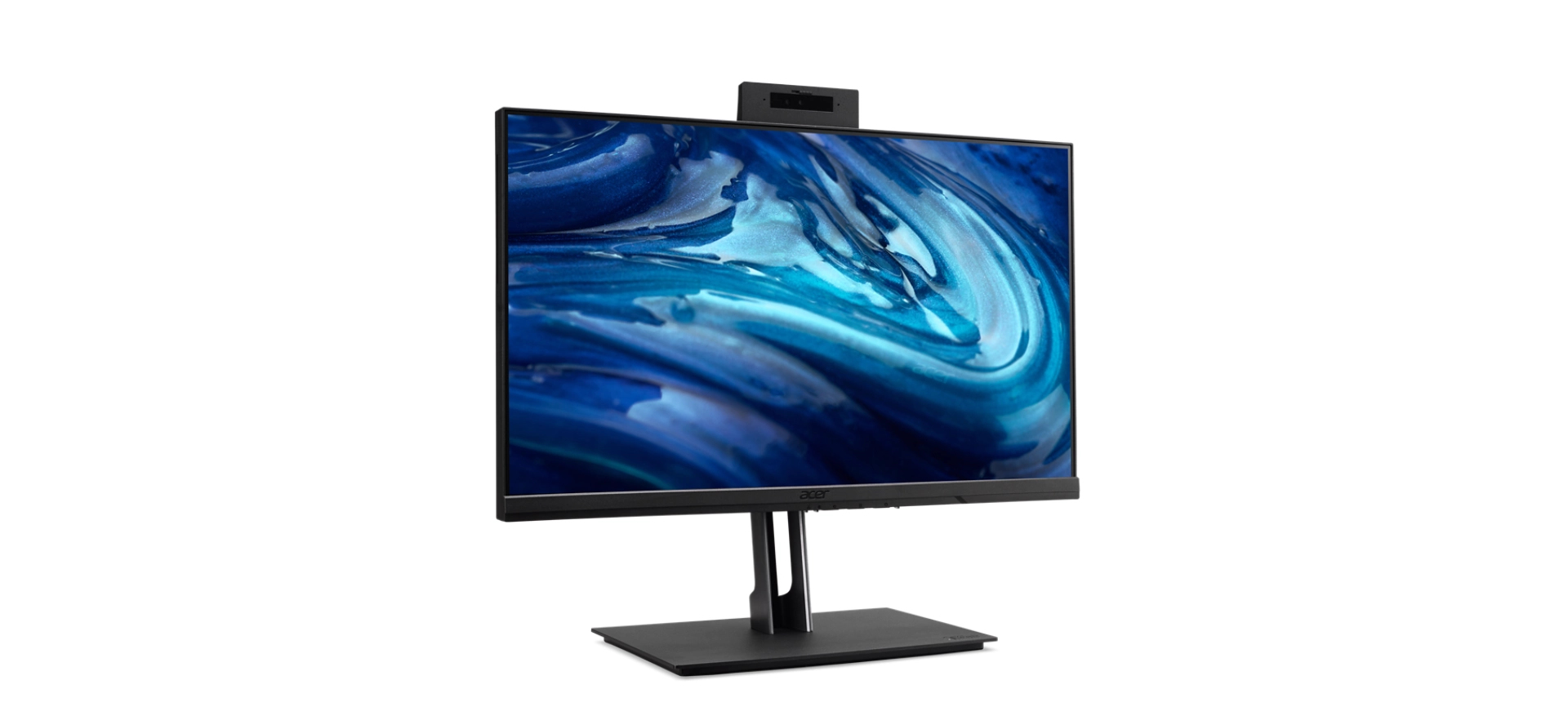 Acer Veriton Z4 VZ4697G - All-in-One (Komplettlösung) - Core i5 12400 / 2.5 GHz - RAM 8 GB - SSD 256