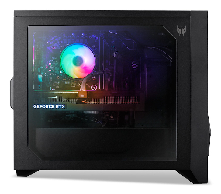 Acer Predator Orion 3000 PO3-665_H810 - Tower