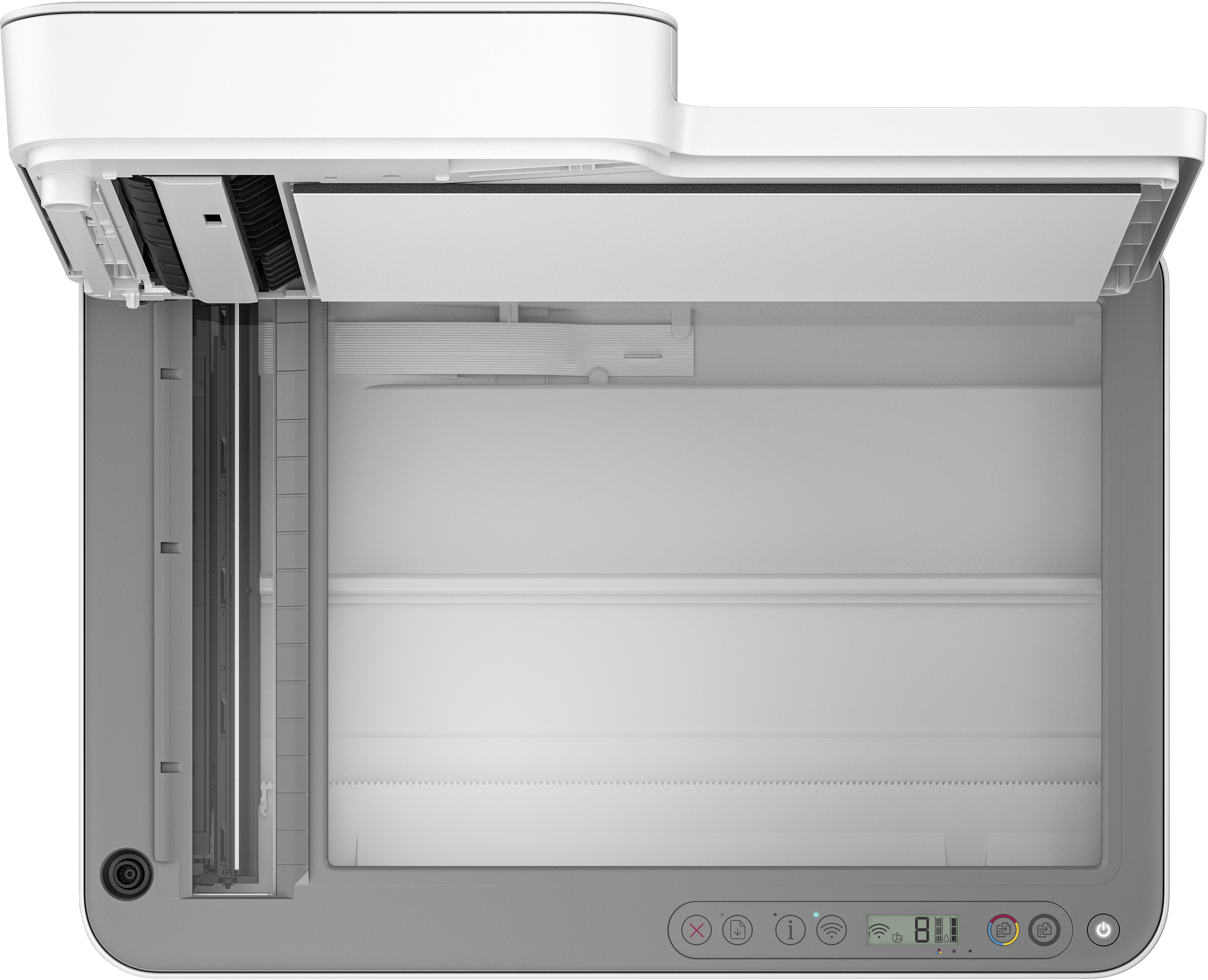 HP Deskjet 4220e All-in-One - Multifunktionsdrucker - Farbe - Tintenstrahl - A4 (210 x 297 mm)