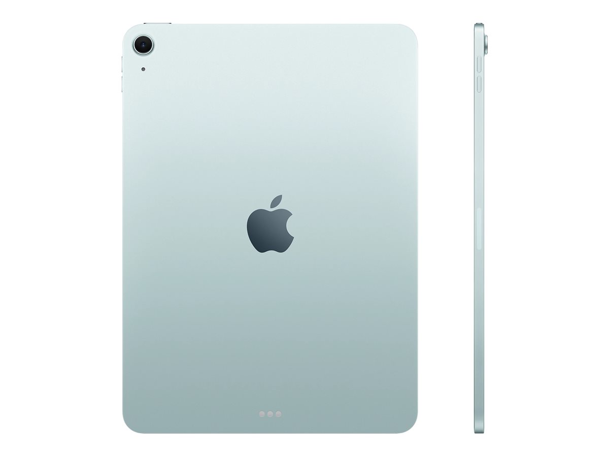 Apple iPad Air 8 11" M4, blau, 128GB Flash [2026]
