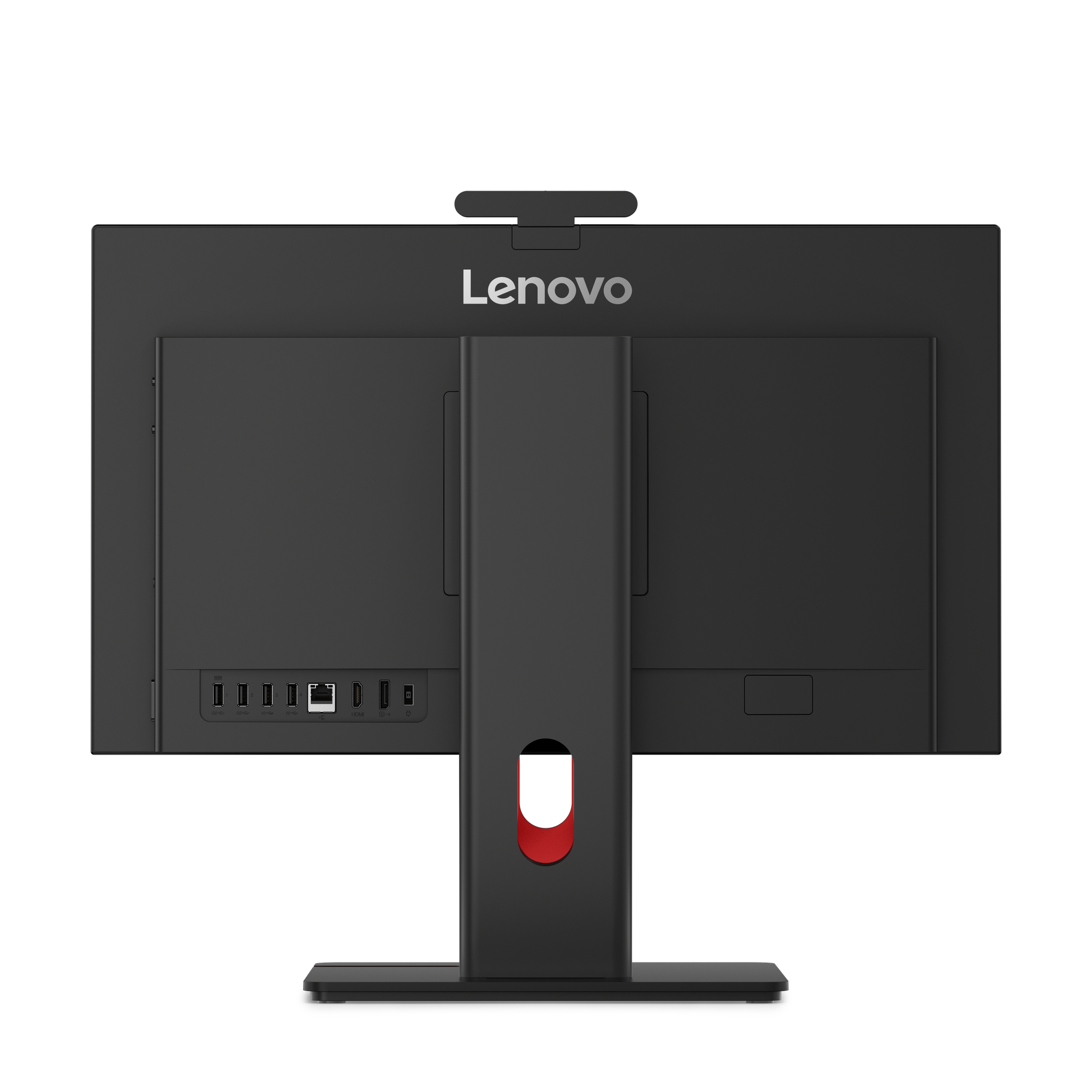 Lenovo ThinkCentre M70a Gen 6 All-in-One, 23.8" FHD, Core Ultra 5 235T, 16GB RAM, 512GB SSD, W11P