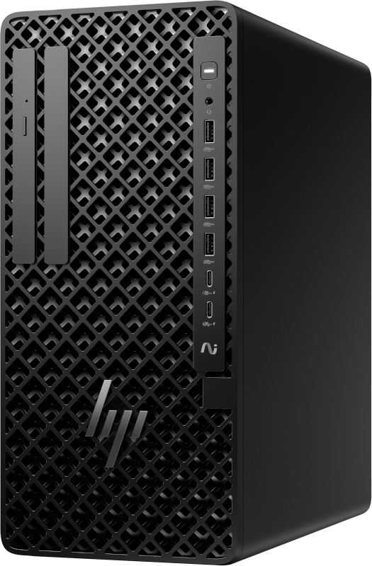 HP Z1 Tower G1i Workstation, Core™ Ultra 5 245, 16GB RAM, 512GB SSD, Win11 Pro A40SXET#ABD
