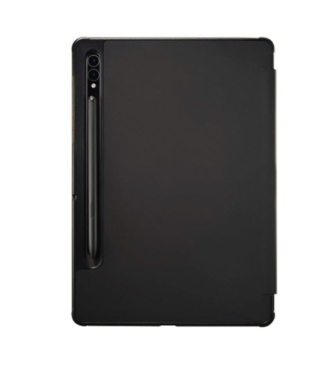 Hama Fold, Folio, Samsung, Galaxy S8 Ultra / S9 Ultra 14.6", 37,1 cm (14.6"), 430 g