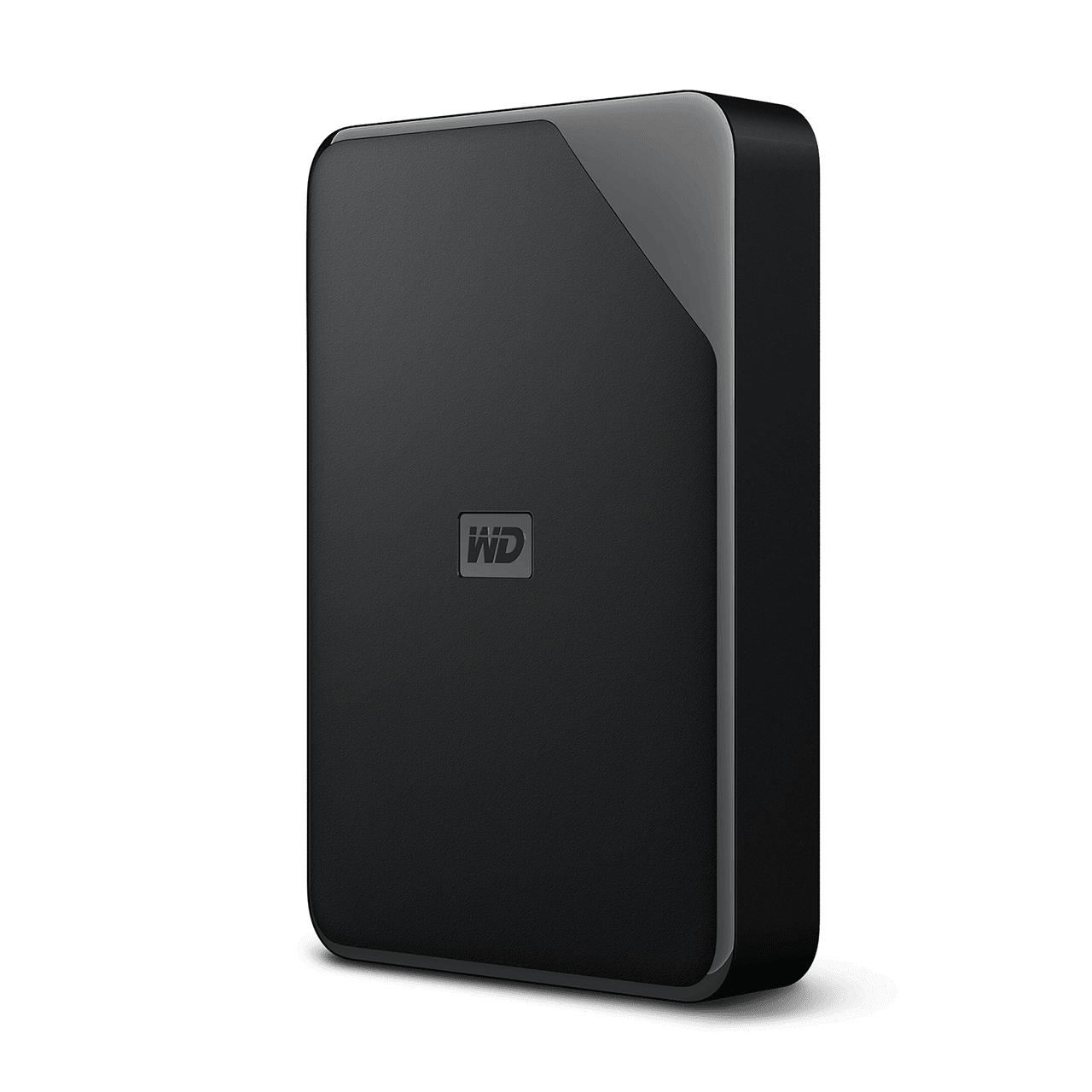 Western Digital WD Elements SE 5TB, USB 3.0 Micro-B