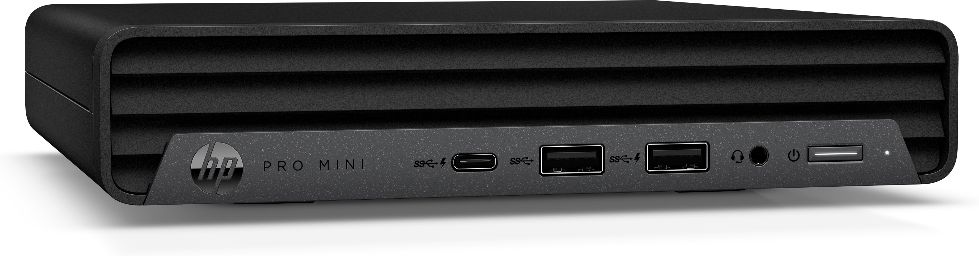HP Pro Mini 400 G9 Desktop-PC, Core i7-13700T, 16GB RAM, 512GB SSD, Win11 Pro 936M2EA#ABD