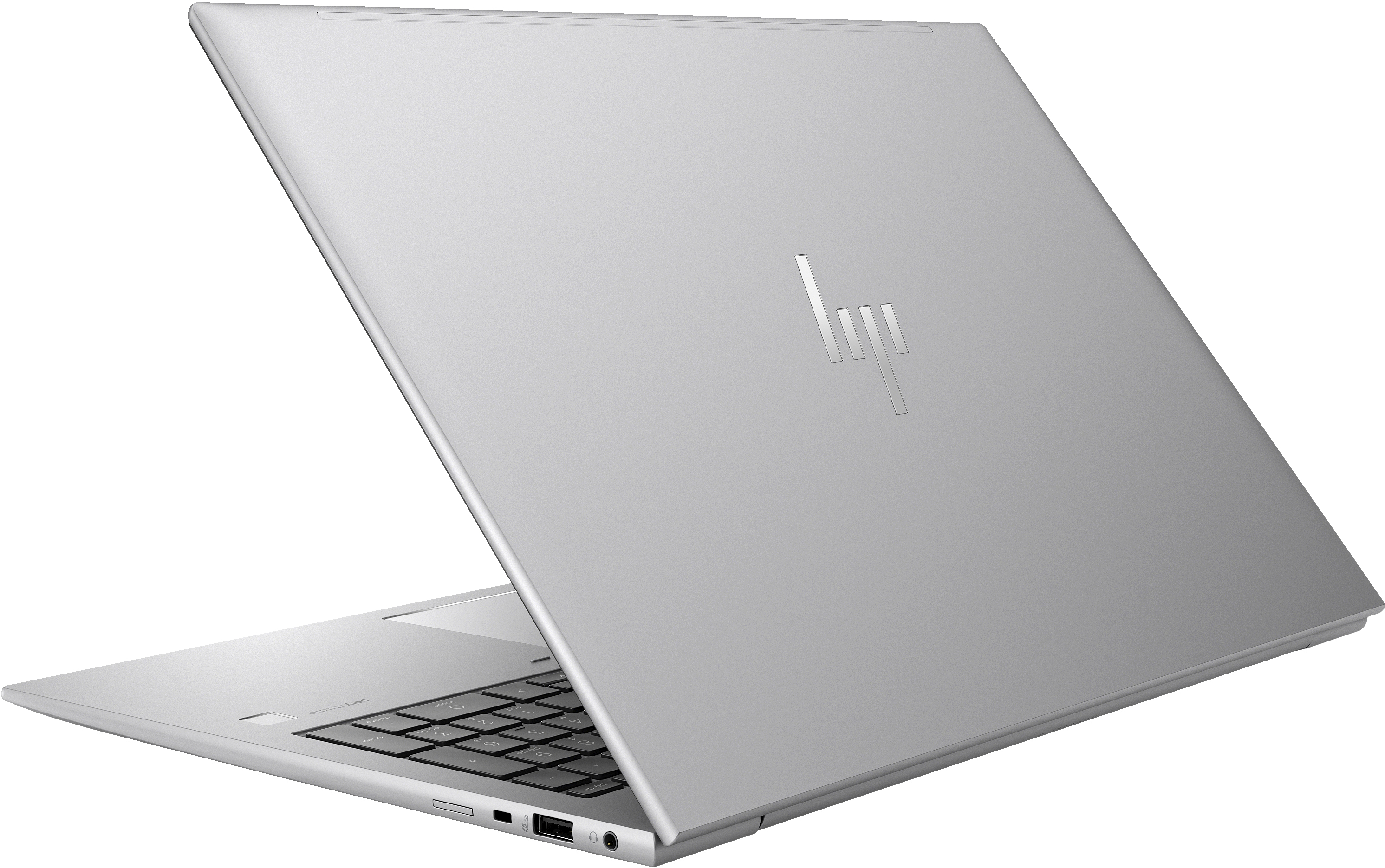 HP ZBook Firefly 16 G11 Mobile Workstation, 16"WUXGA, Ultra 7 155H, 16GB, 512GB SSD, RTX A500, W11P