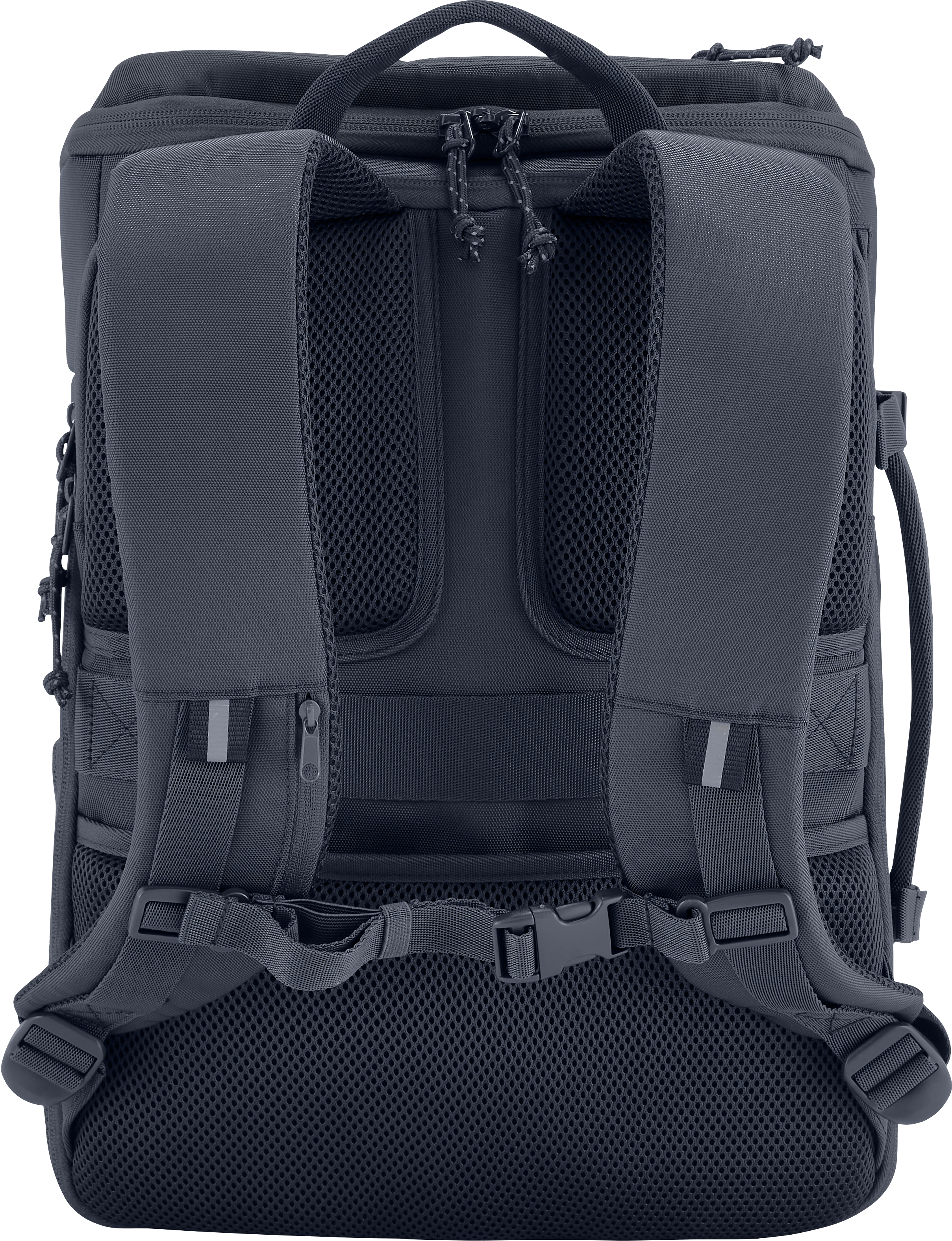 HP Travel - Notebook-Rucksack - 39.6 cm - bis zu 15,6"