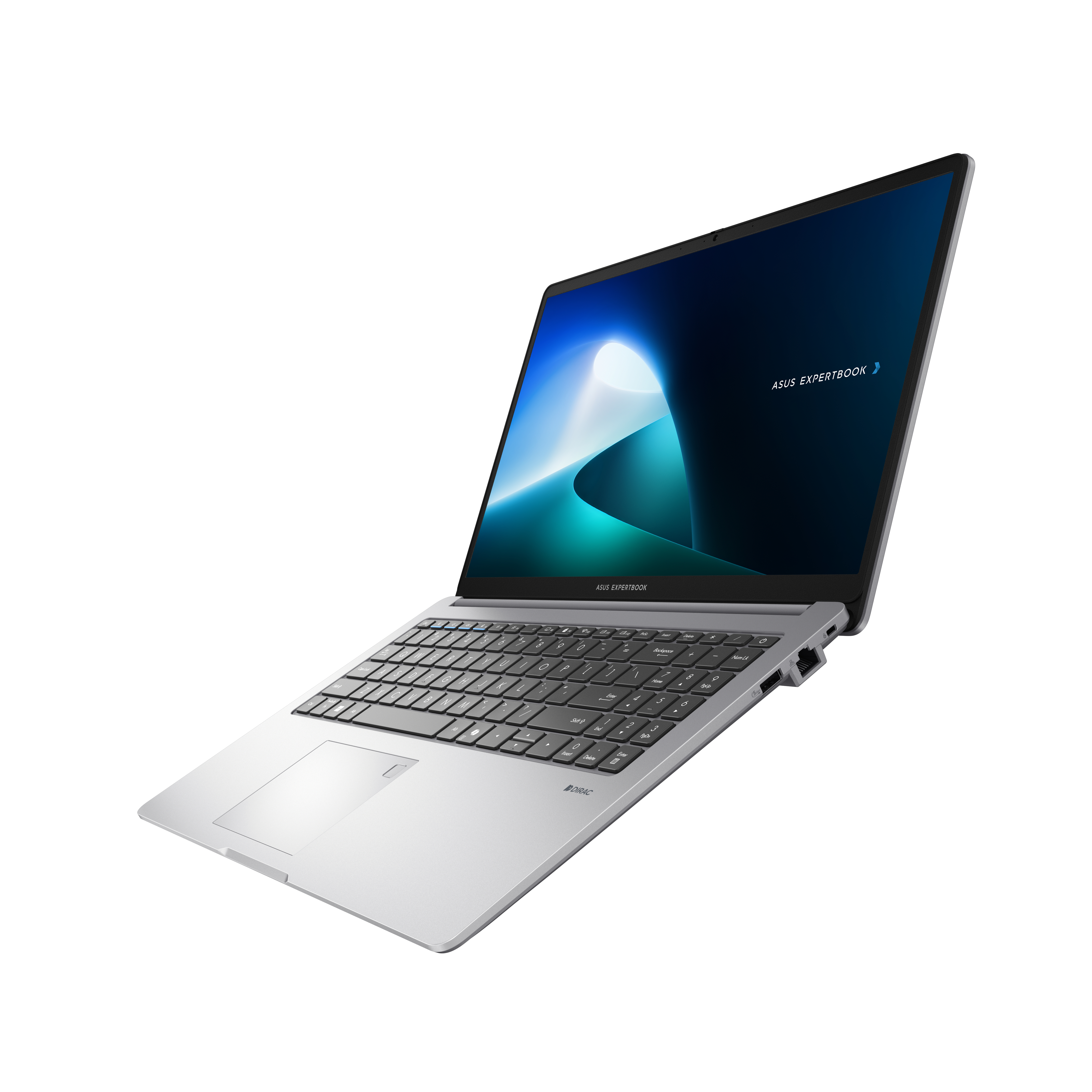 ASUS ExpertBook P1 P1503CVA-S71305X, 15.6" FHD, Core i7-13620H, 16GB, 512GB SSD, Win11 Pro
