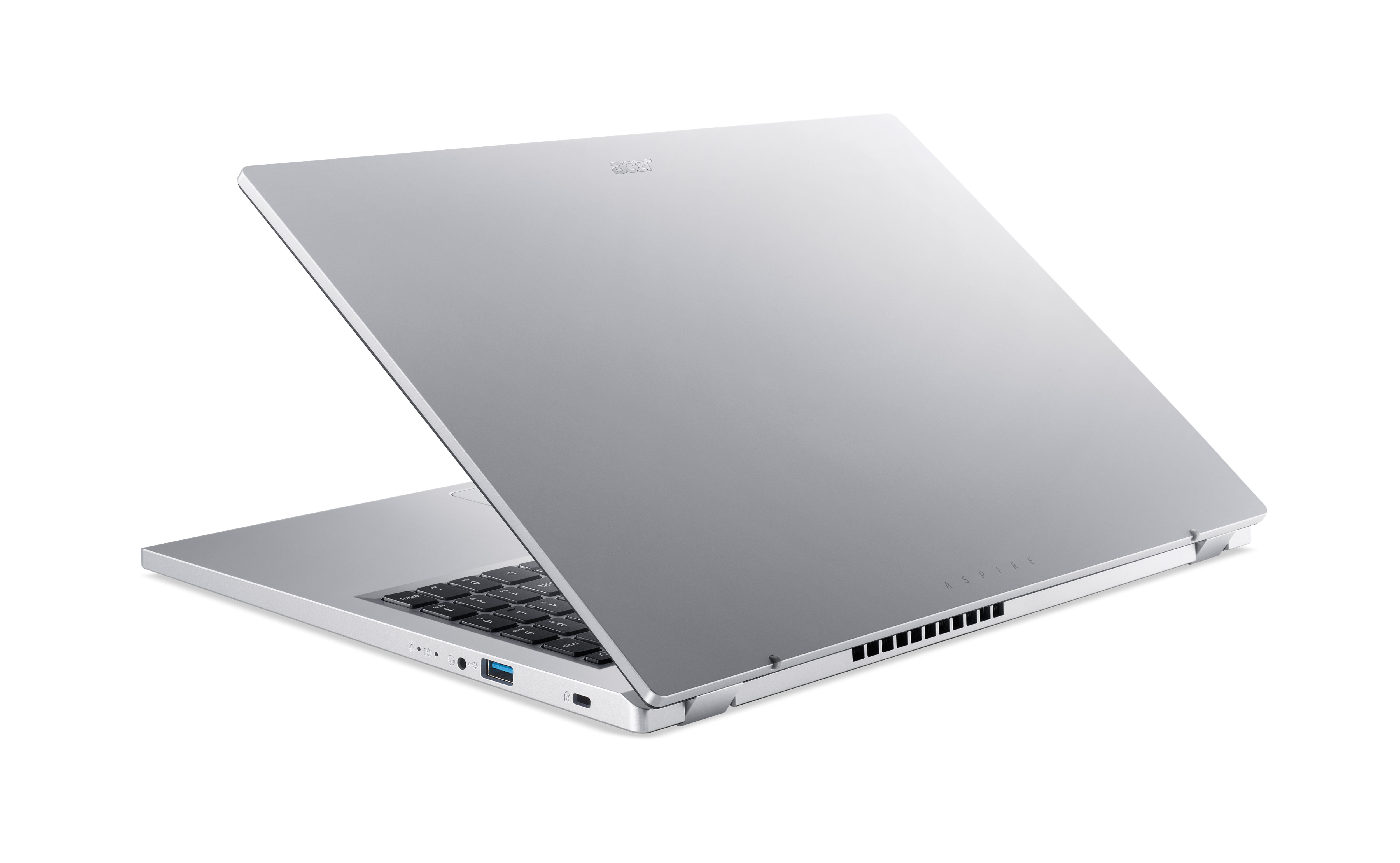 Acer Aspire Go 15 AG15-21P - AMD Ryzen 3 7320U / 2.4 GHz - Win 11 Home - Radeon 610M - 8 GB RAM - 51