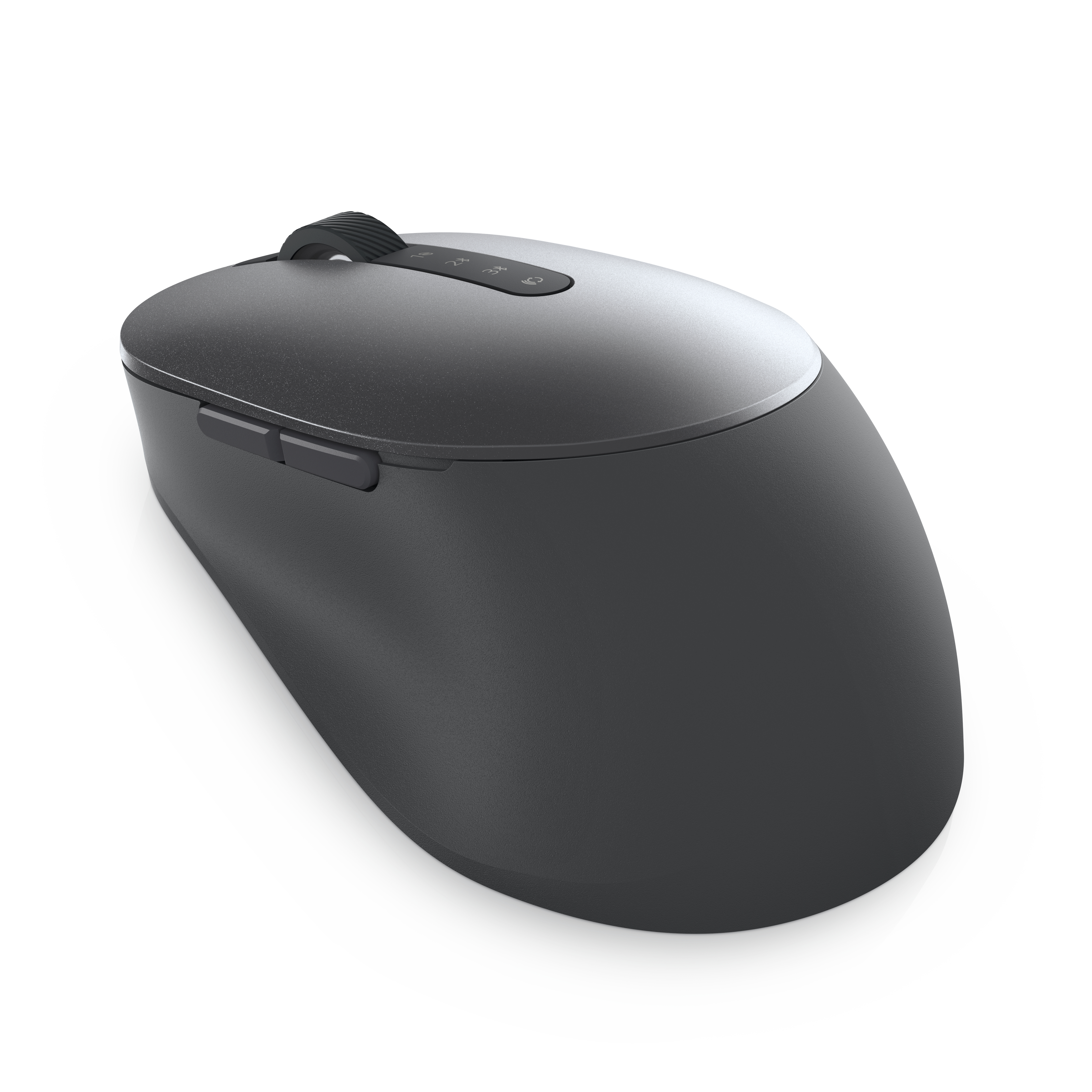 Dell MS5320W - Maus - optisch - 7 Tasten - kabellos