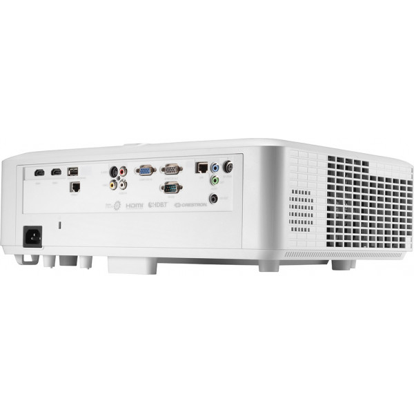 ViewSonic LS850WU - DLP-Projektor - Laser - 5000 ANSI-Lumen - WUXGA (1920 x 1200)