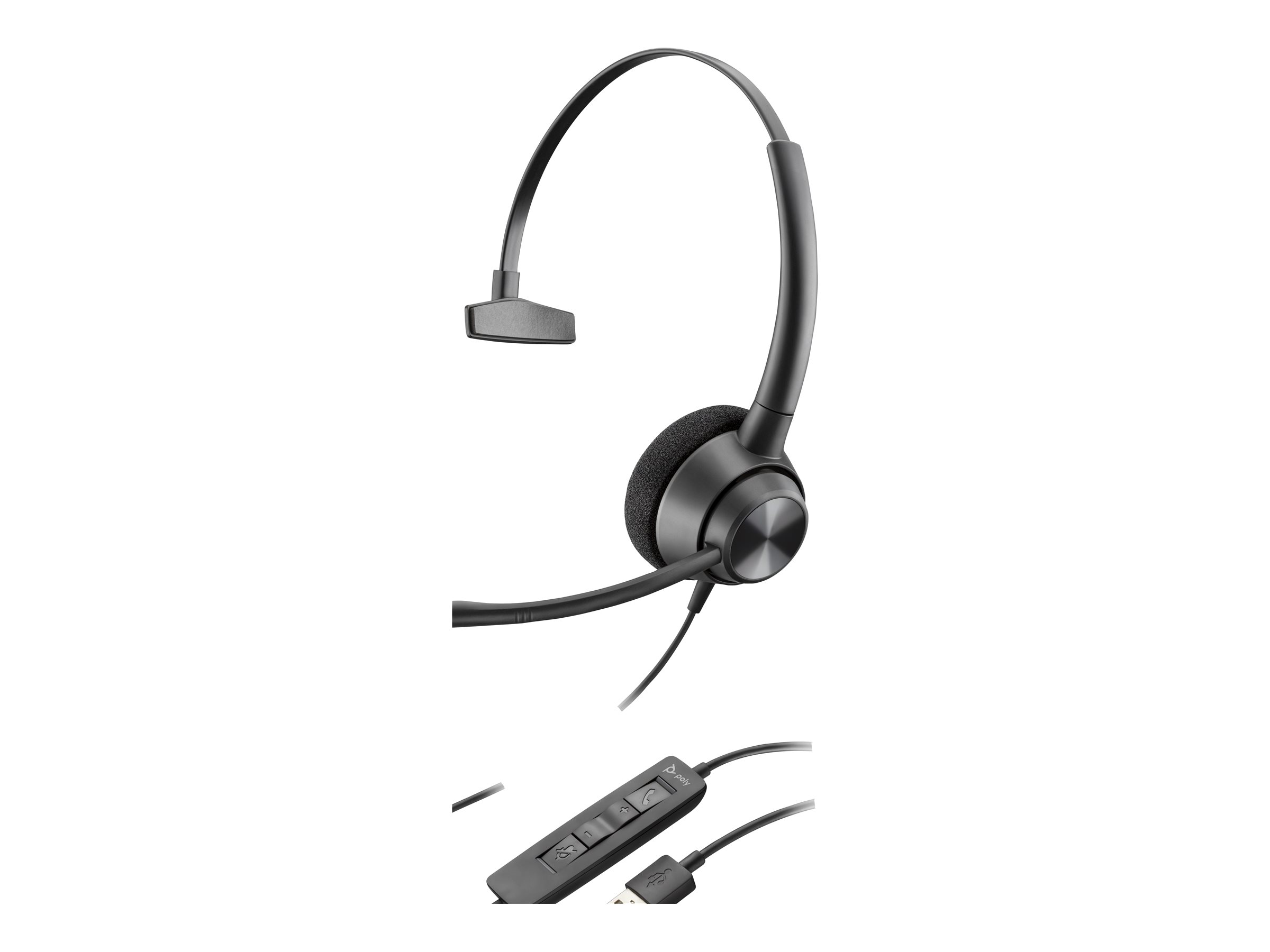 Poly HP Poly EncorePro 320 - EncorePro 300 series