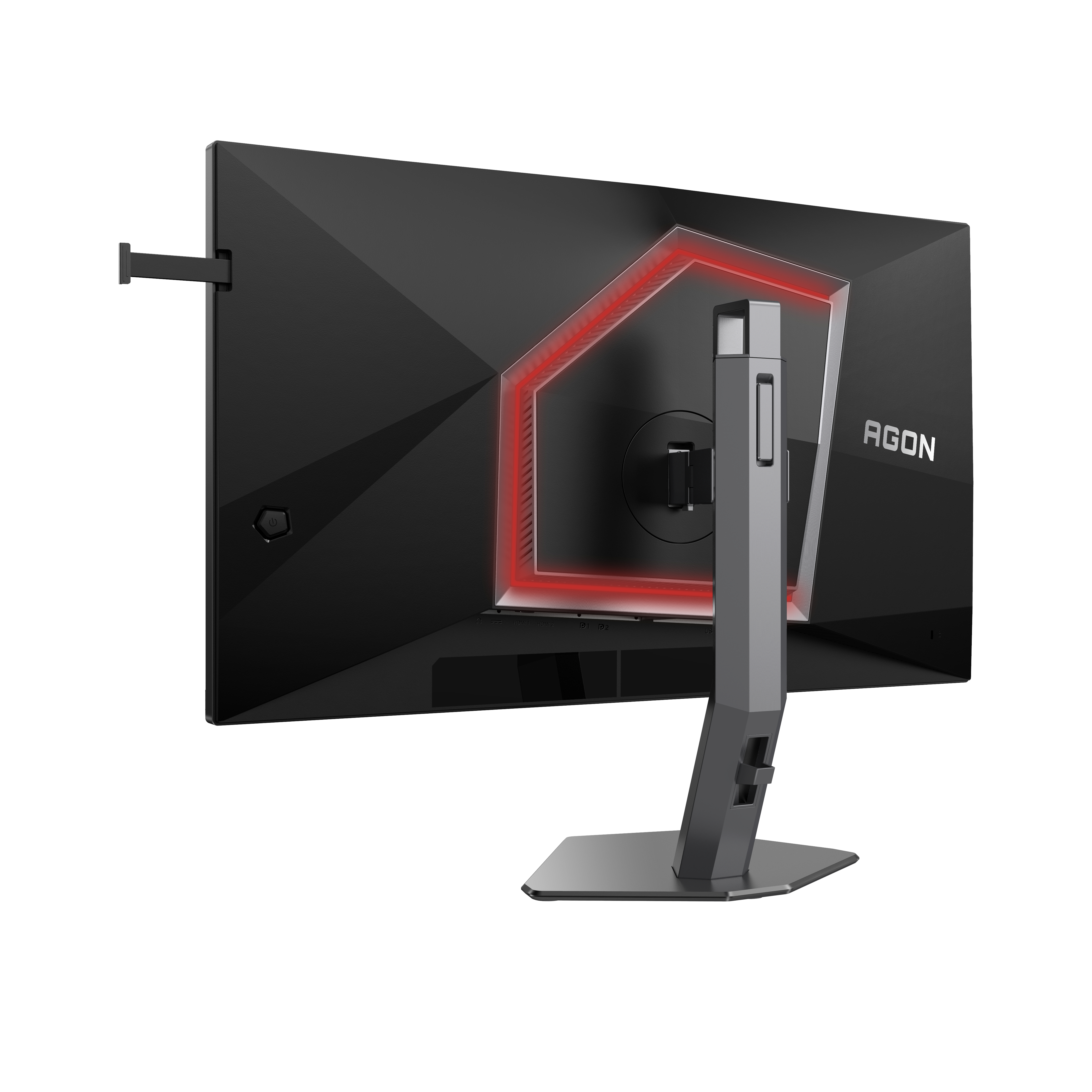 AOC G2 AG276FK Full HD Gaming Display 27" - Flachbildschirm (TFT/LCD) - 68,6 cm