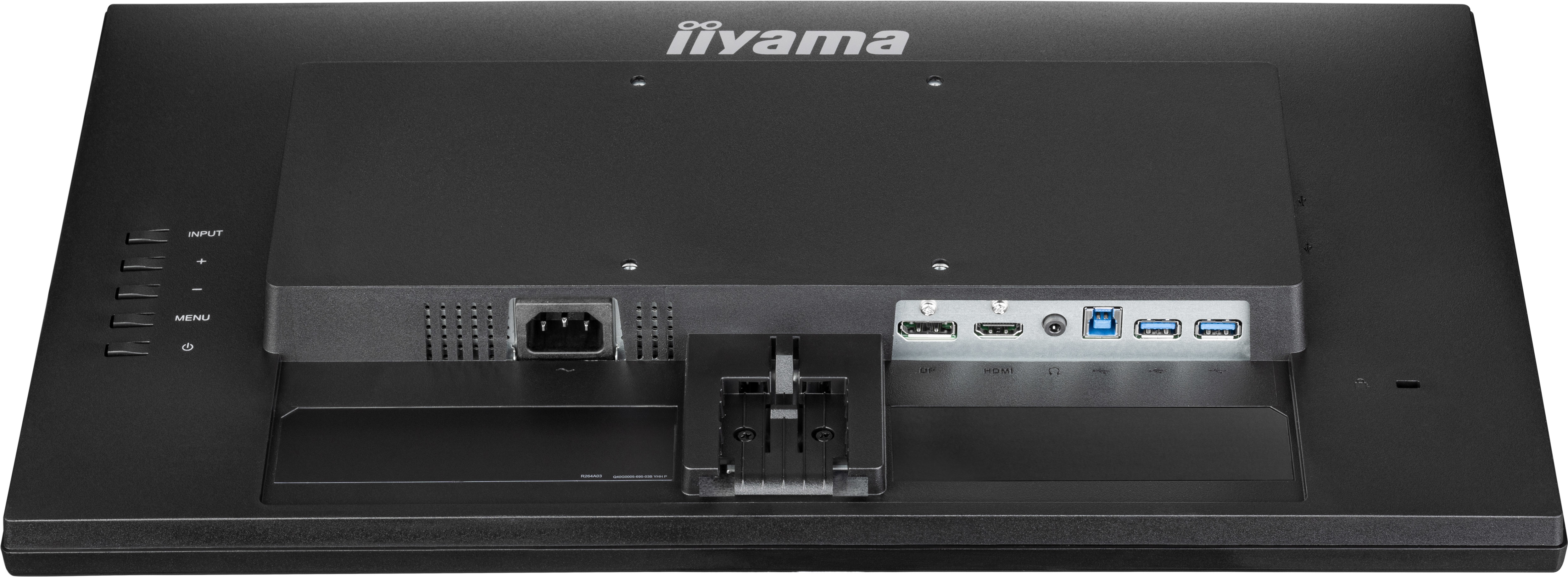 Iiyama ProLite XU2292HSU-B6 - LED-Monitor - 55.9 cm (22")